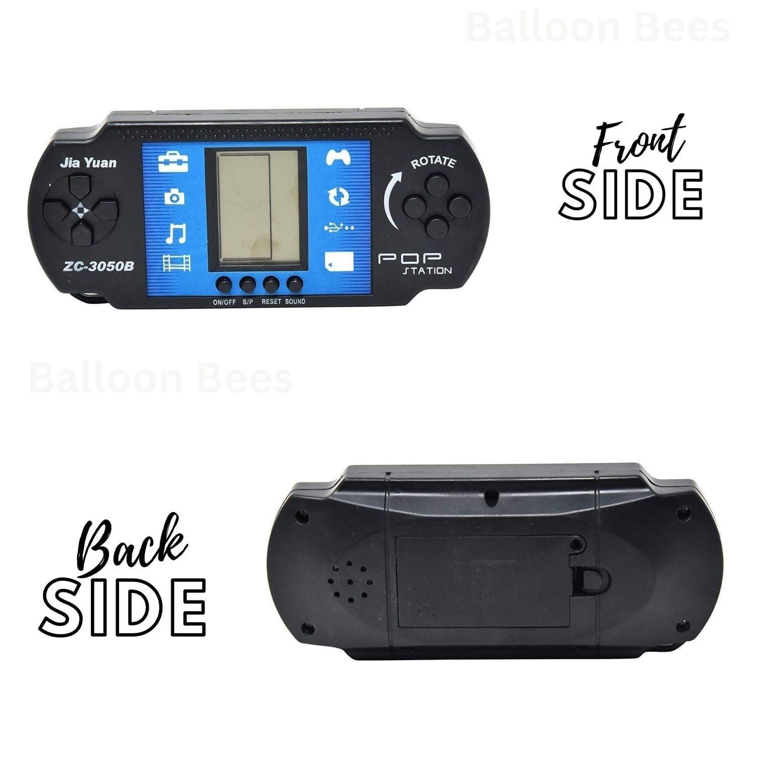 Buy AB TOY WORLD Pop Station Brain Training and Brick Game