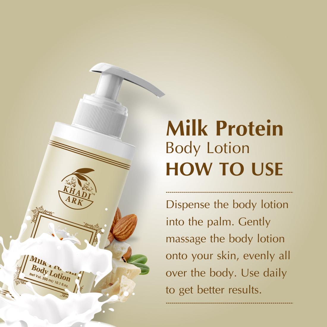 Hoch Akti Lotion & Milky セット Buy Khadi Ark Natural Avocado| Milk Protien Body Lotion