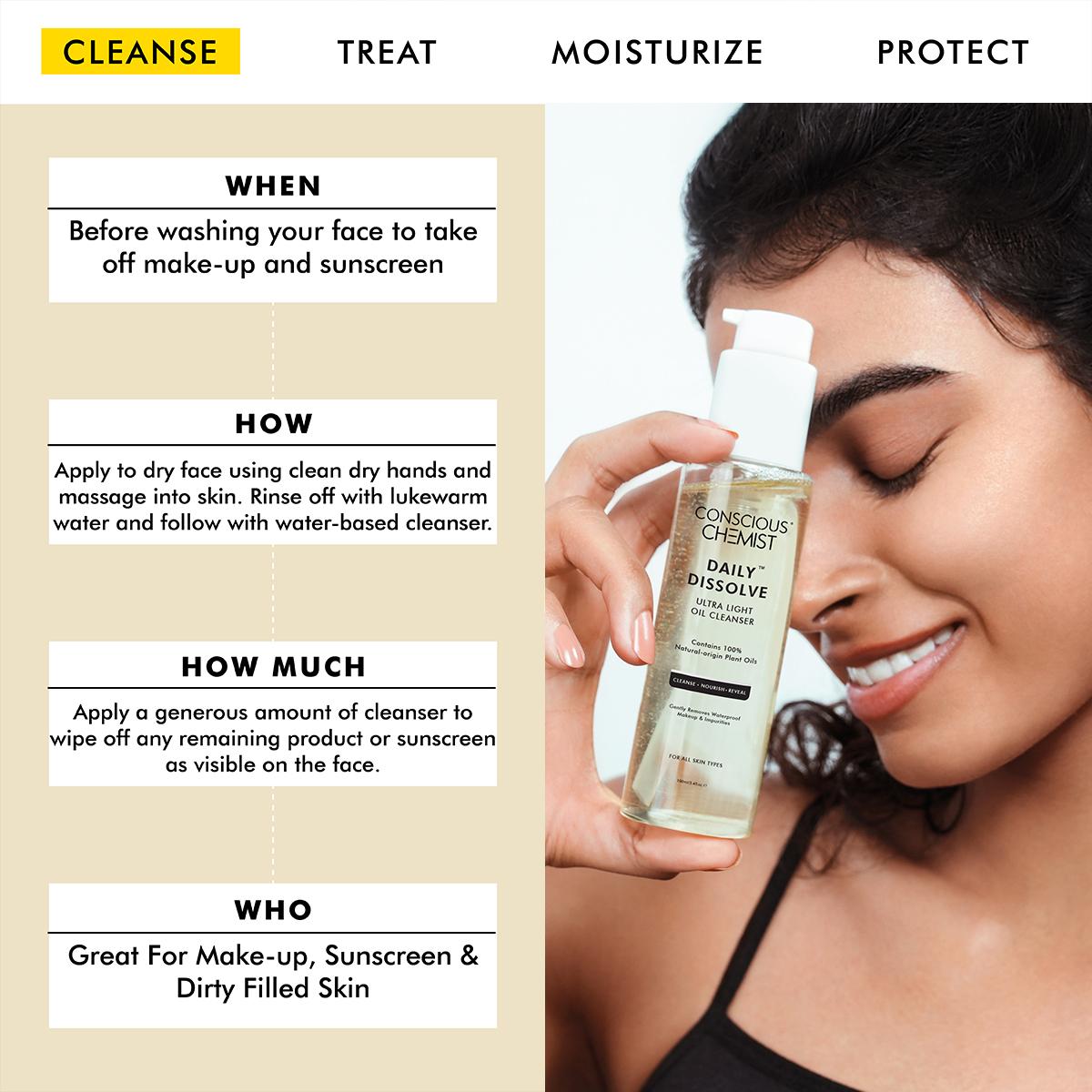 美容液 EVERYSKIN Vital drop & Day cleansing EVERYSKIN / バイタルドロップの公式商品情報｜美容・化粧品情報