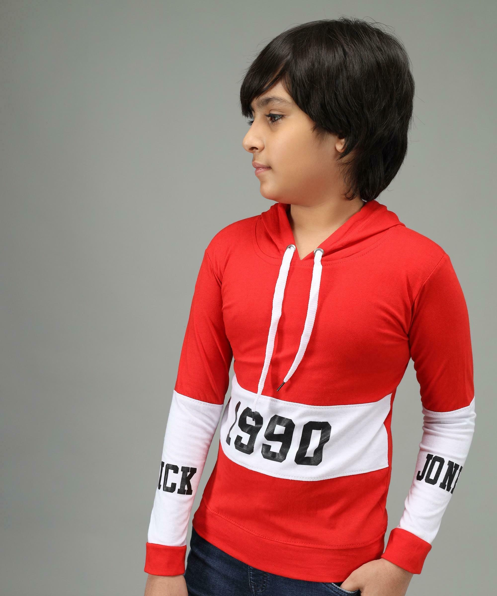 Buy Nick and Jones Boys Multicolor Colorblock Pure Cotton Pack of