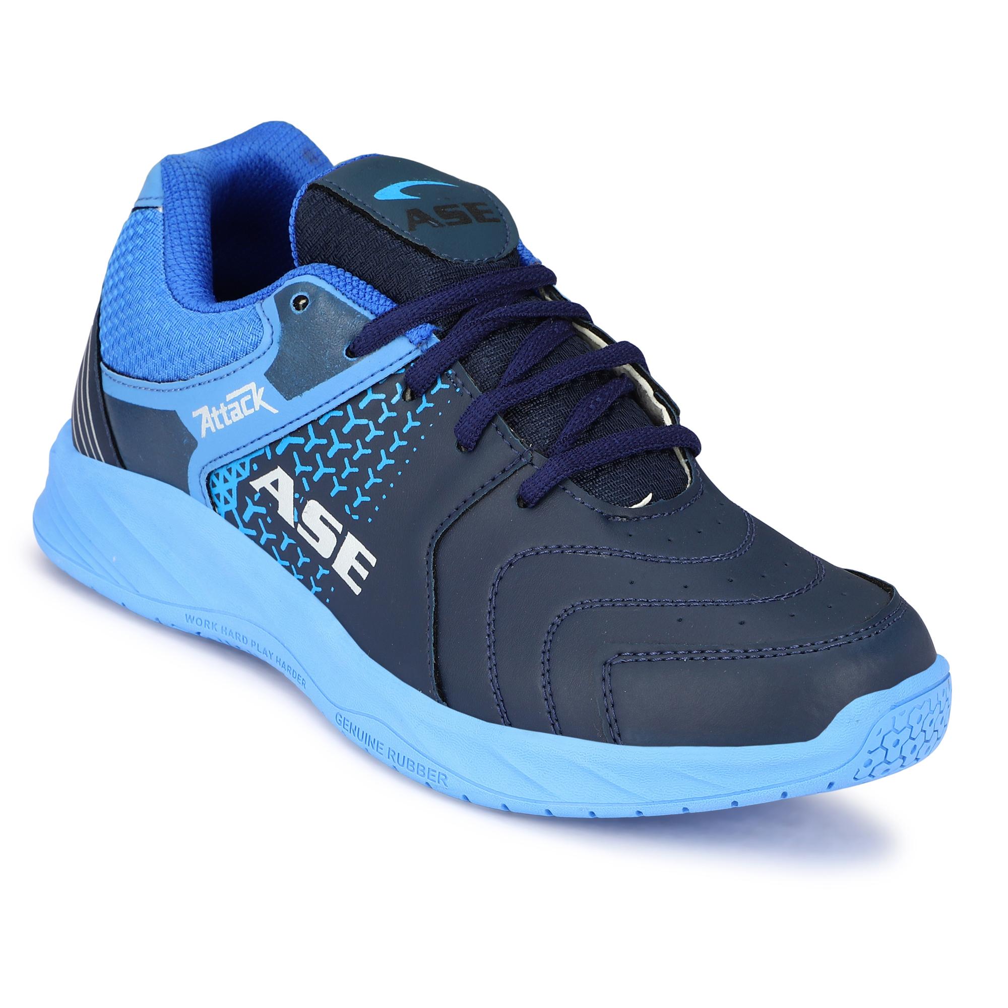 nike gum sole shoes for badminton