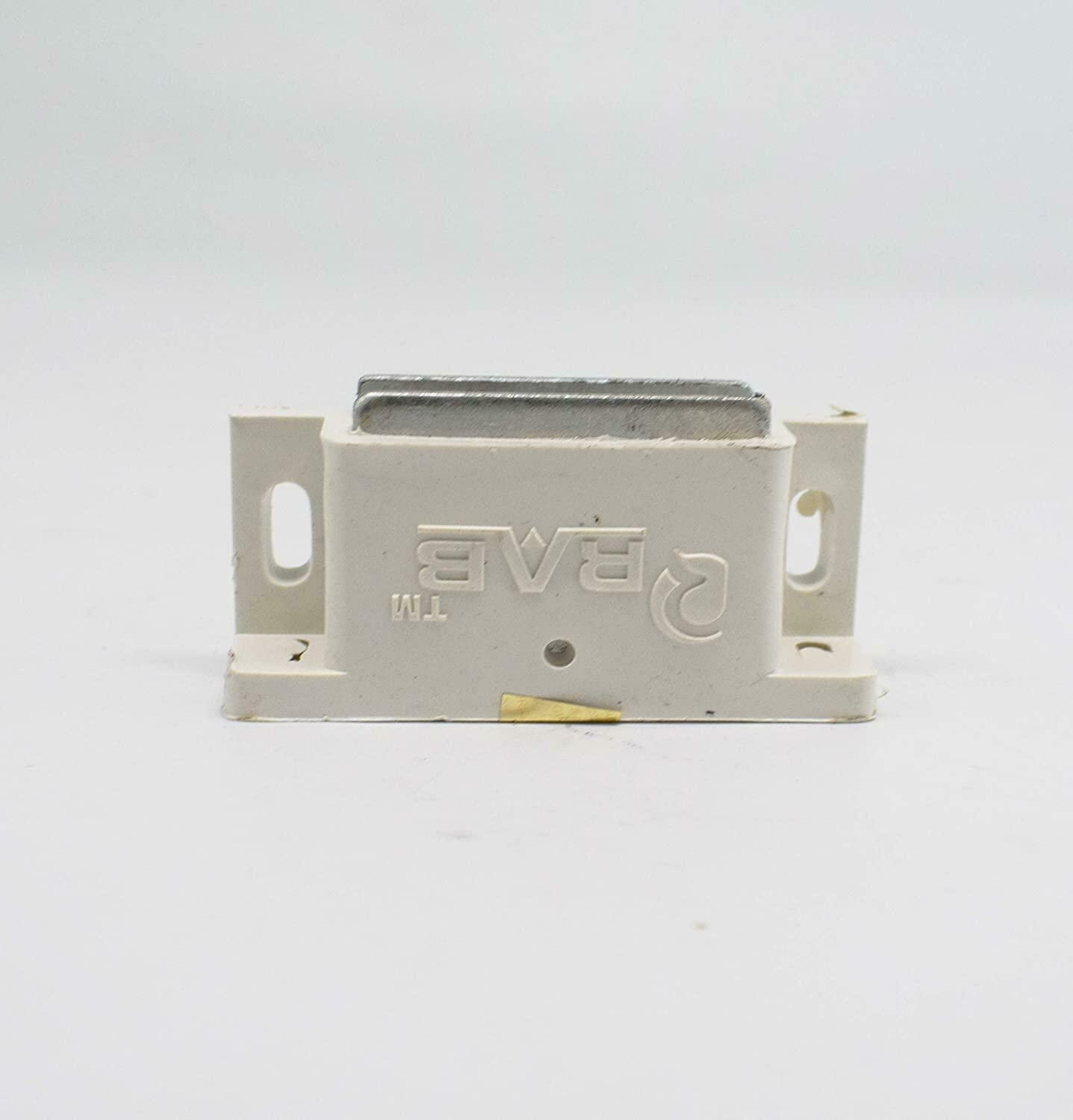 Buy RAB Magnetic Catches Door Catcher 2 NO 2 Piece Online at Best