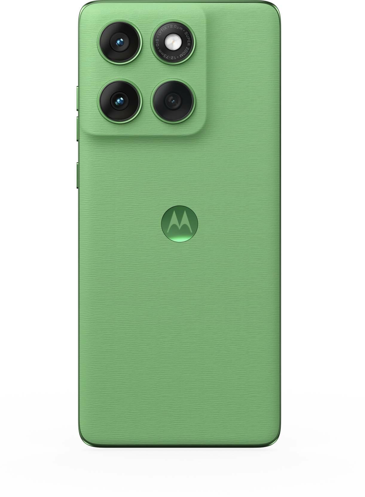 Buy MOTOROLA Edge 60 5G, 12GB Ram, 256GB Storage, PANTONE Shamrock