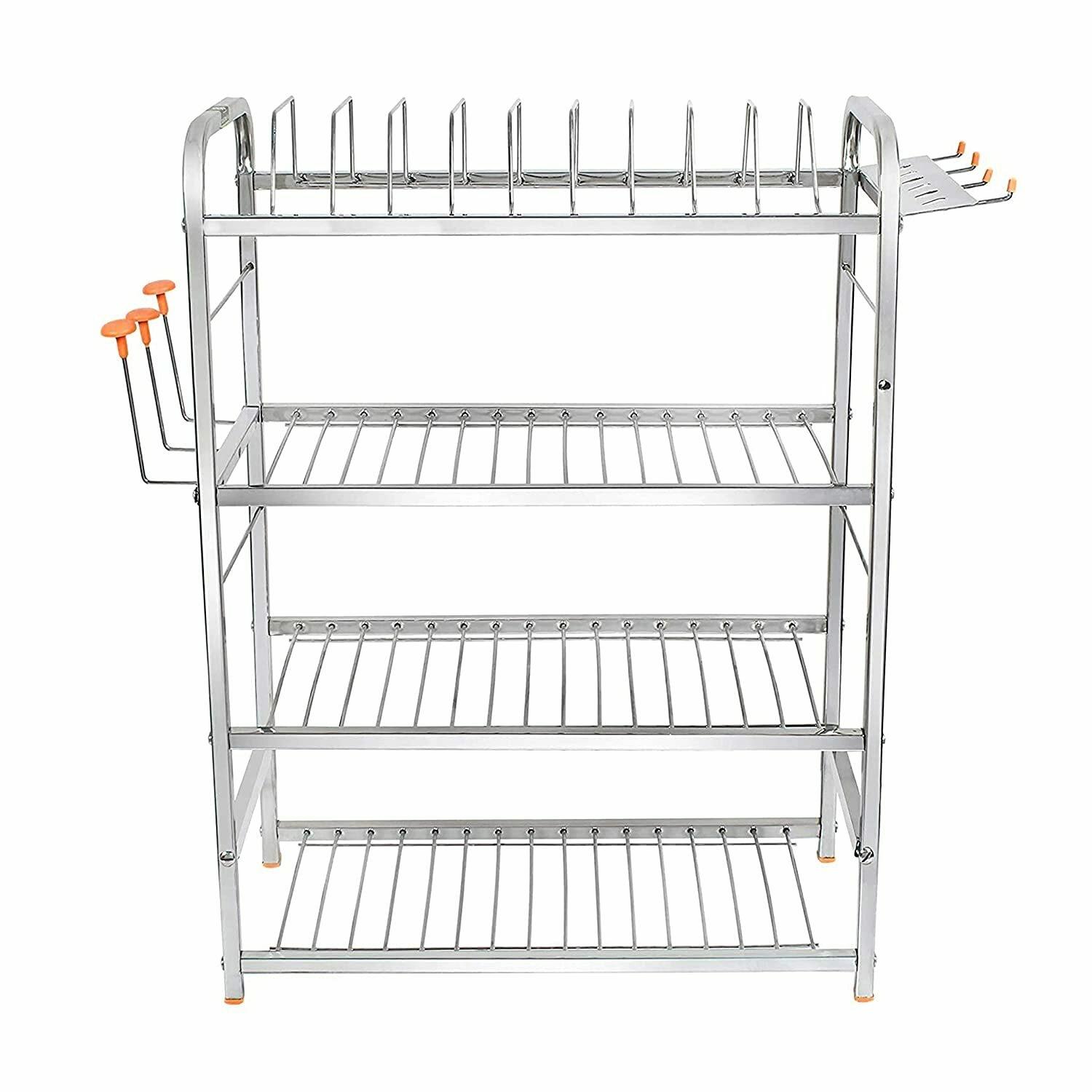 Buy Kitchen Rack 24x18 Online at Best Prices in India - JioMart.