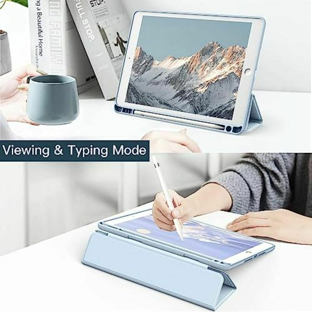 Buy ProElite Smart Flip Case Cover for Apple iPad 10.2 inch 2021