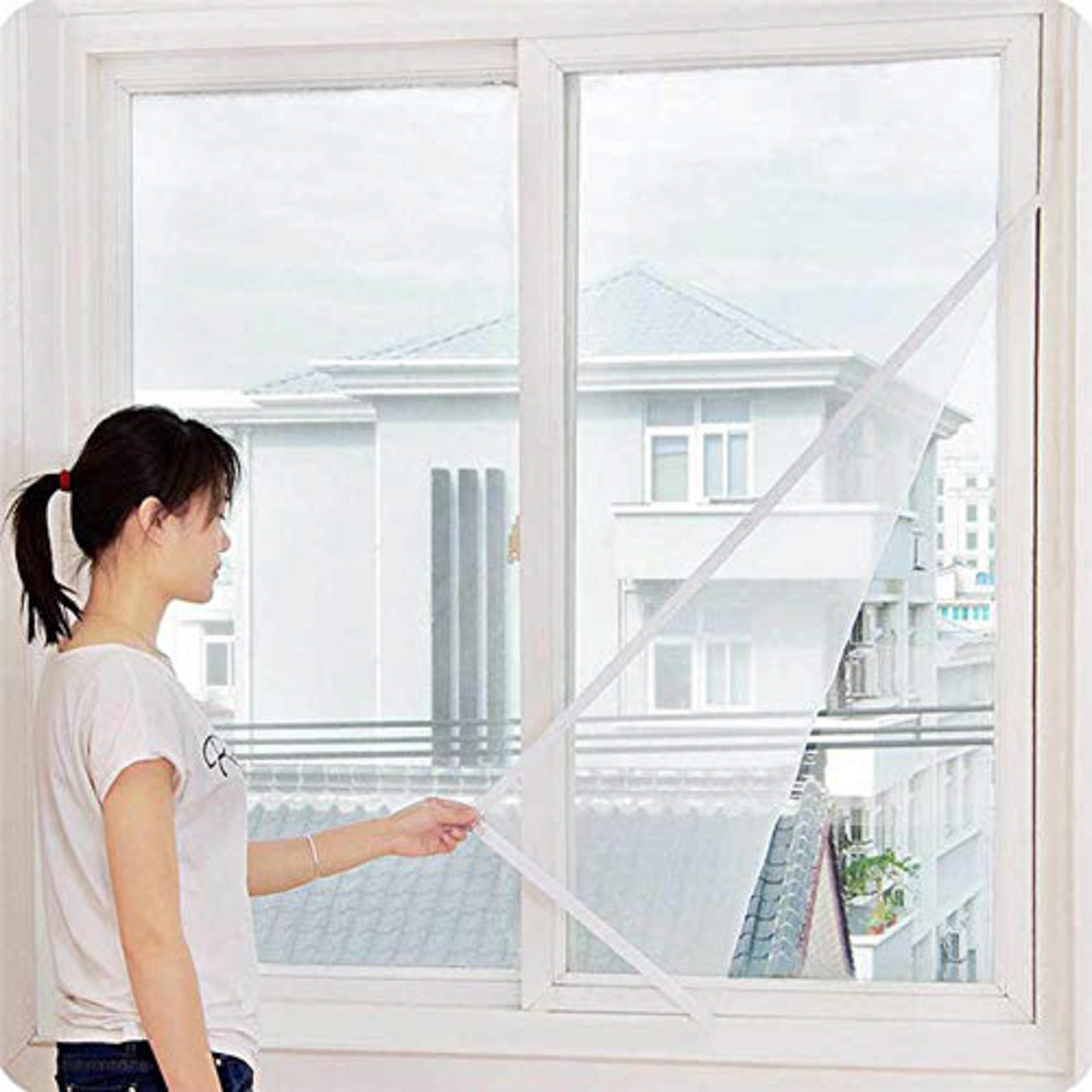 Buy Anaya White Mosquito Net - 5 x 8 ft Online at Best Prices in
