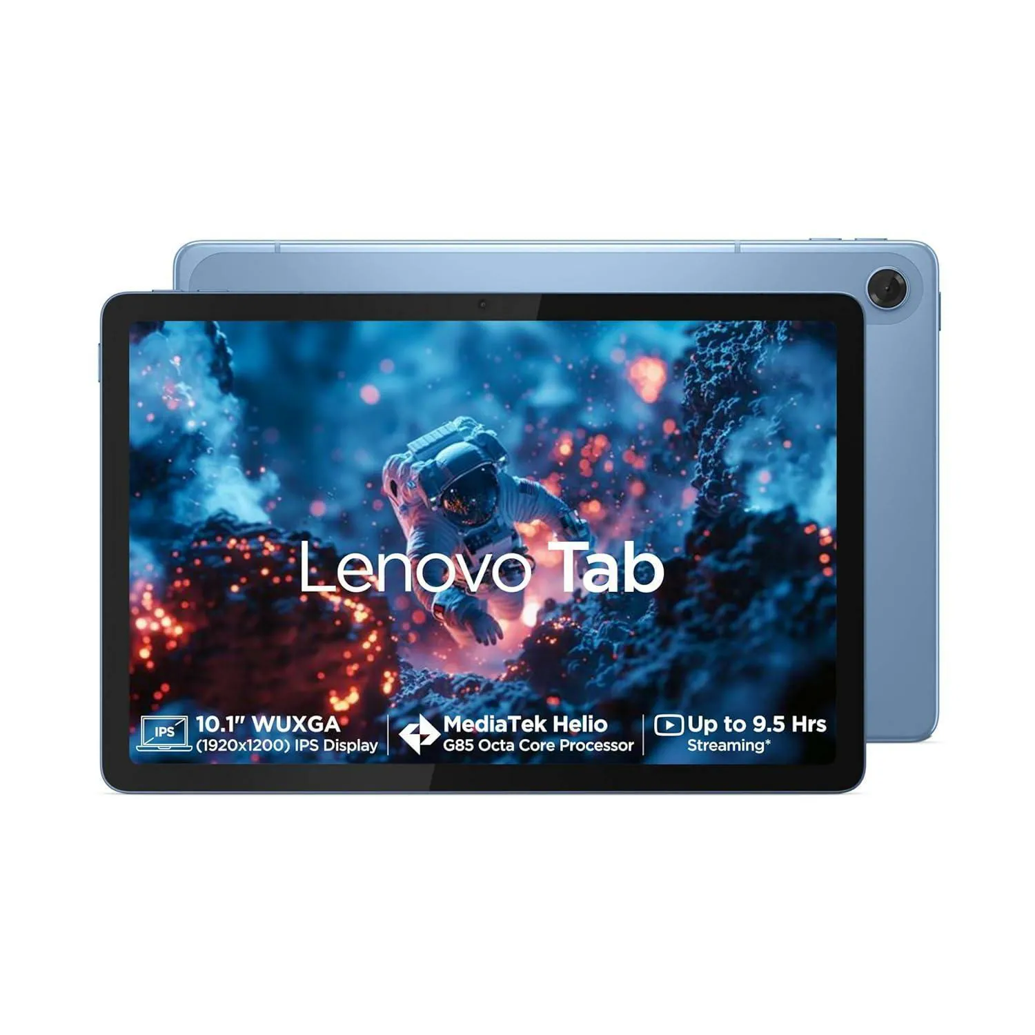 Buy Lenovo Tab| 10.1