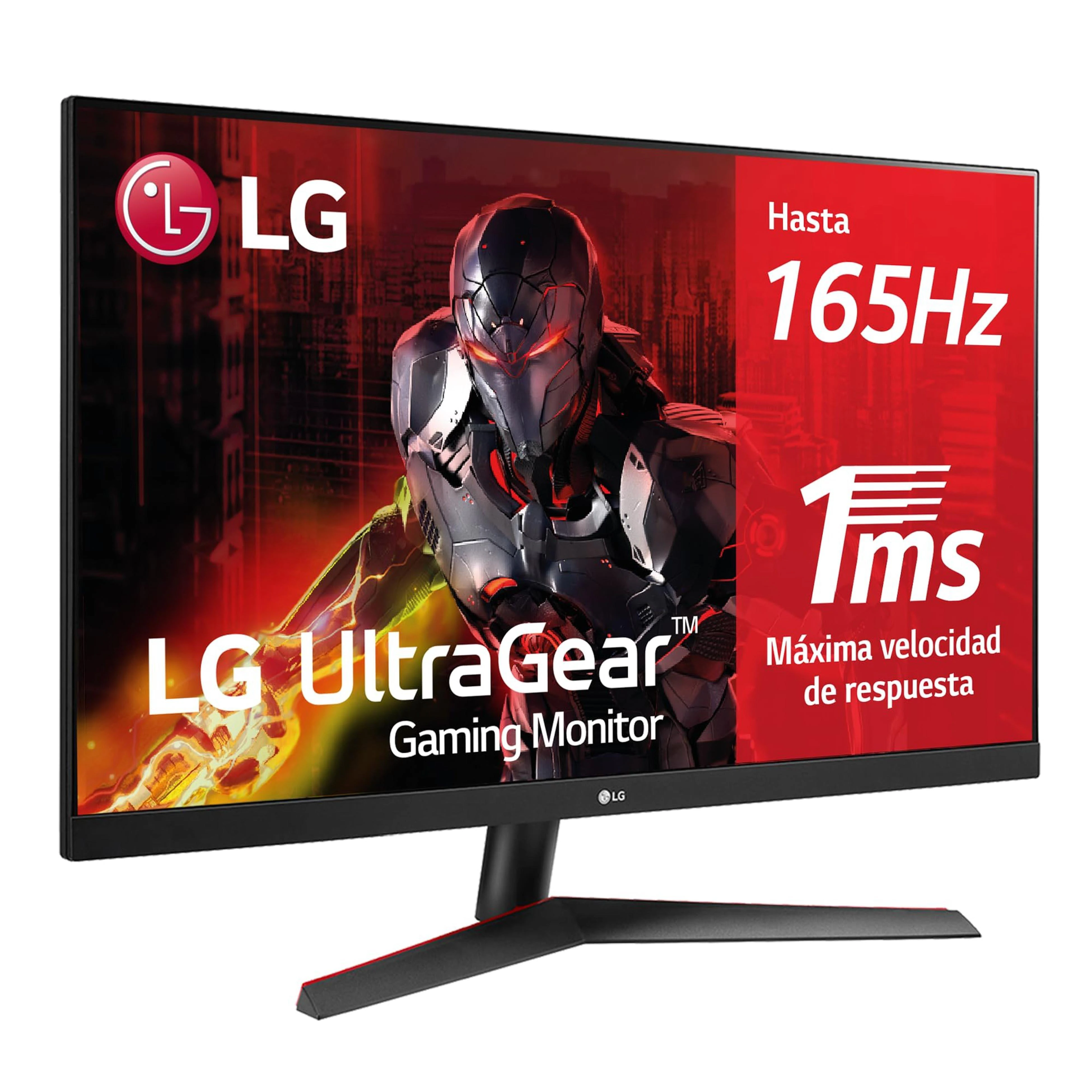 Buy LG Ultragear 32GN600-B - Led-Monitor - QHD - 80 Cm (32