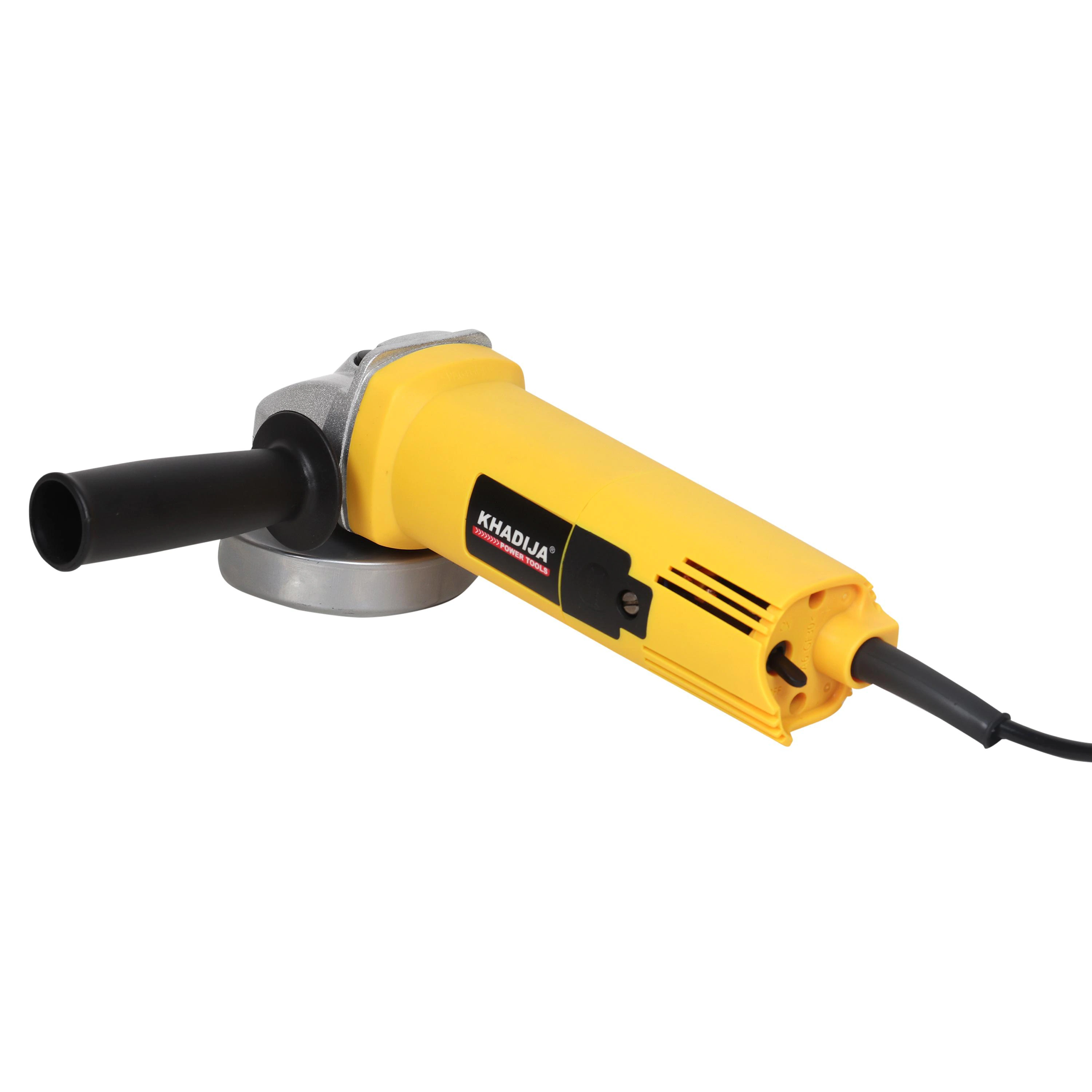 ka Gadariya King ZX 801 4-Inch/100MM 850-Watt Angle Grinder