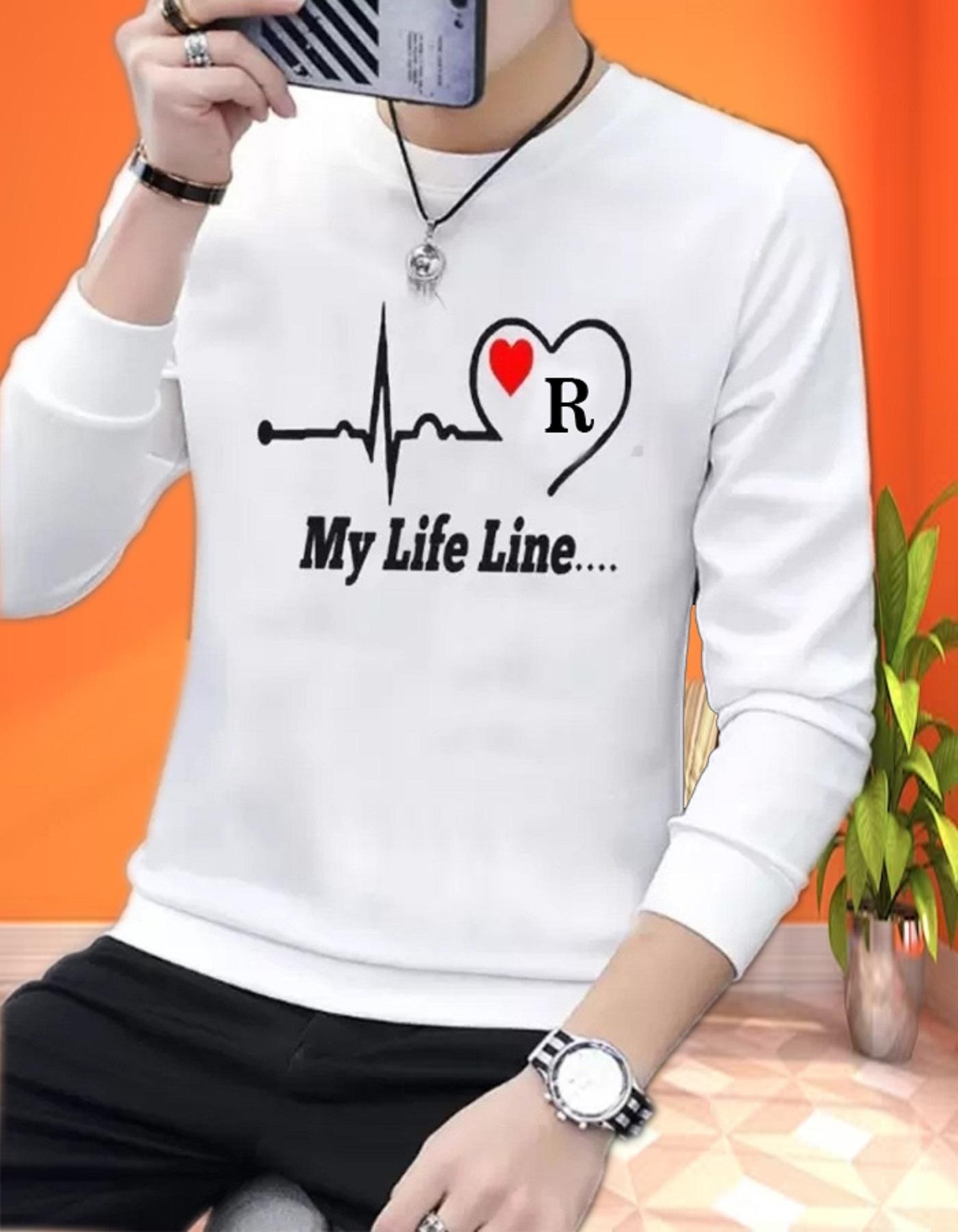 mens xxl white t shirt