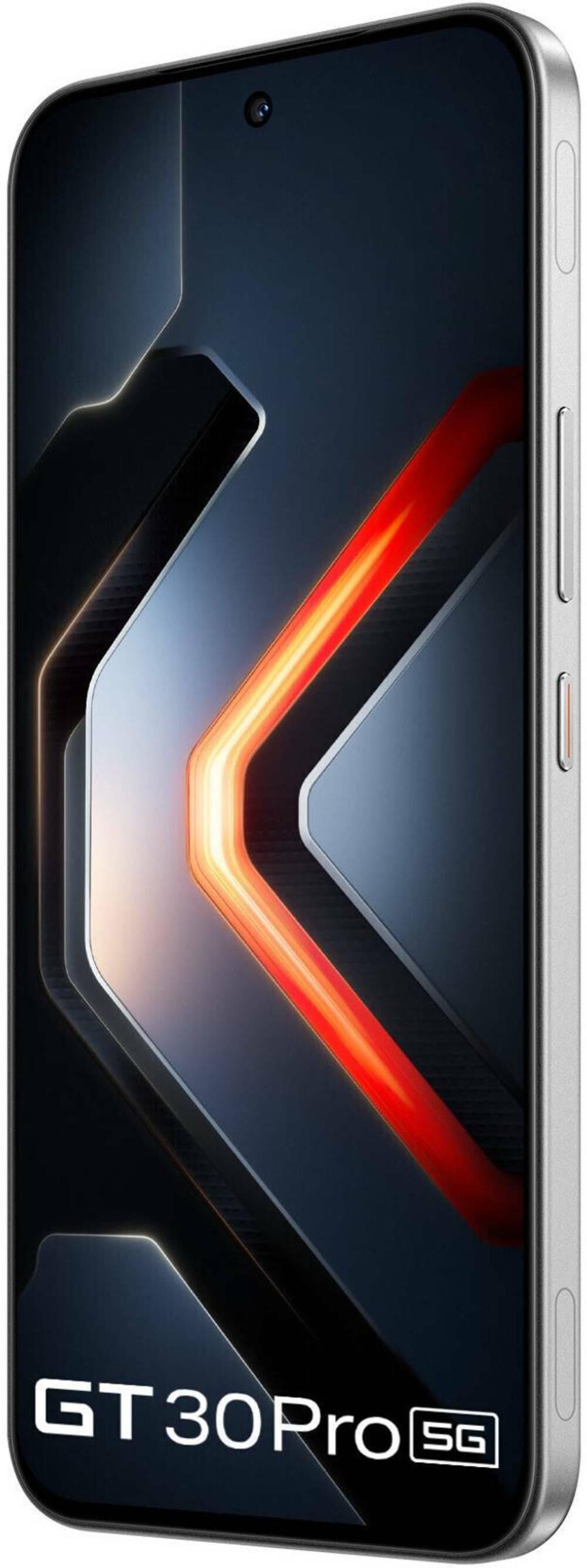 Buy Infinix GT 30 Pro, 8GB Ram, 256GB Storage, Blade White