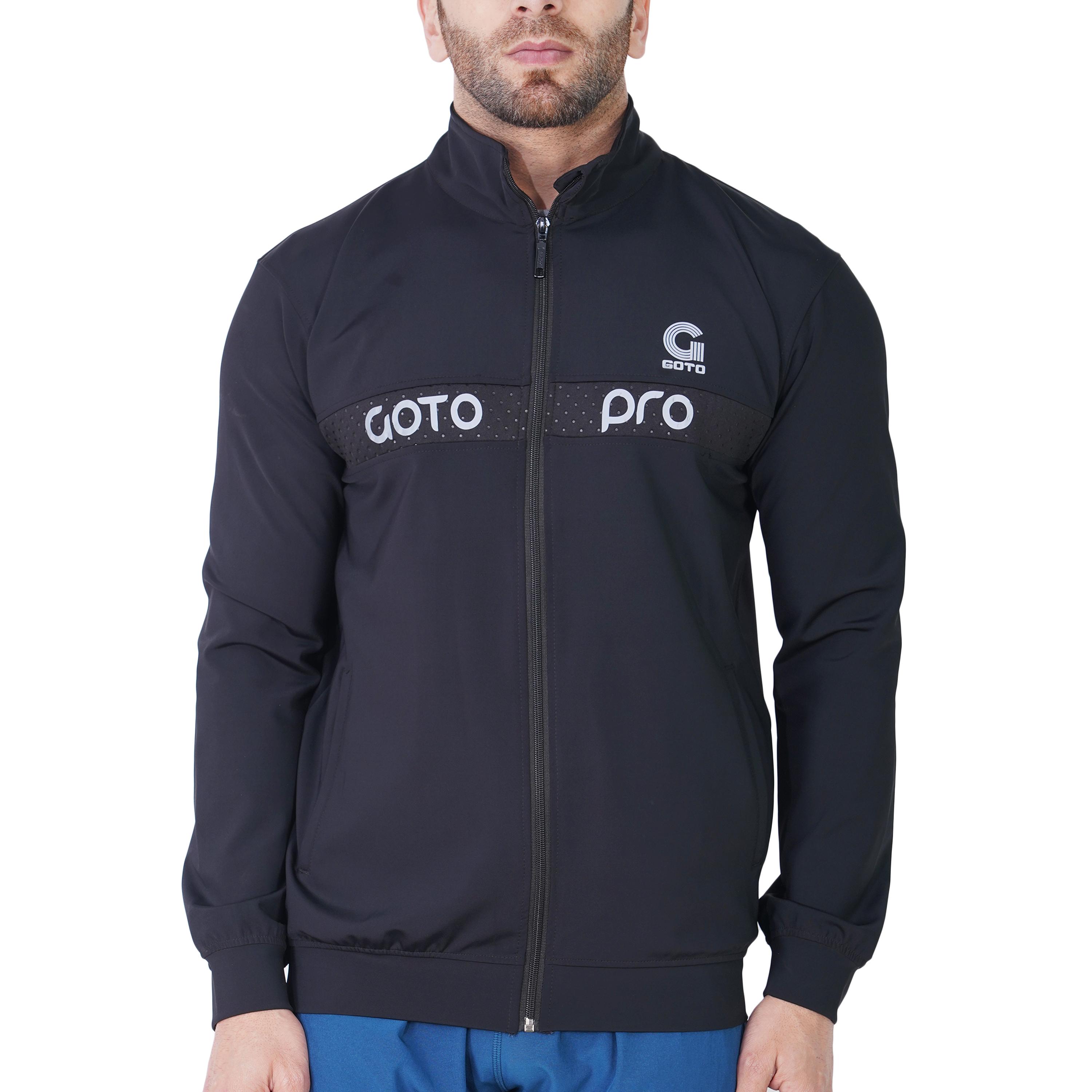 ALOUND NYLON DOT JACKET アラウンド ドット サイズXL ROA x and