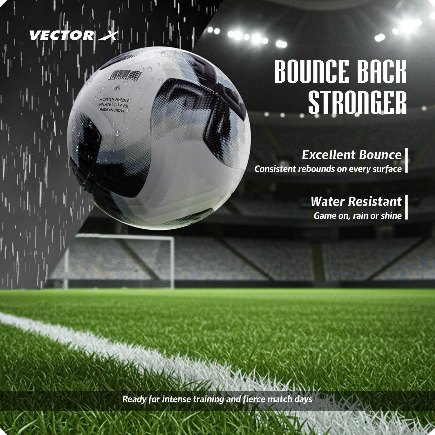 Buy Vector X Tristar NX 8 Panels Thermo Bonded+High Quality PU