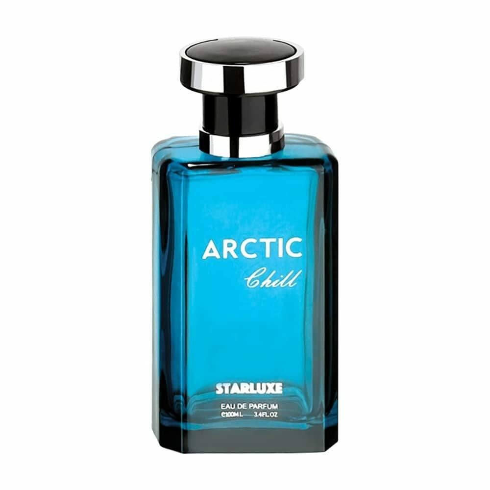 Buy STARLUXE Arctic Chill Eau De Parfum 100ml Online at Best