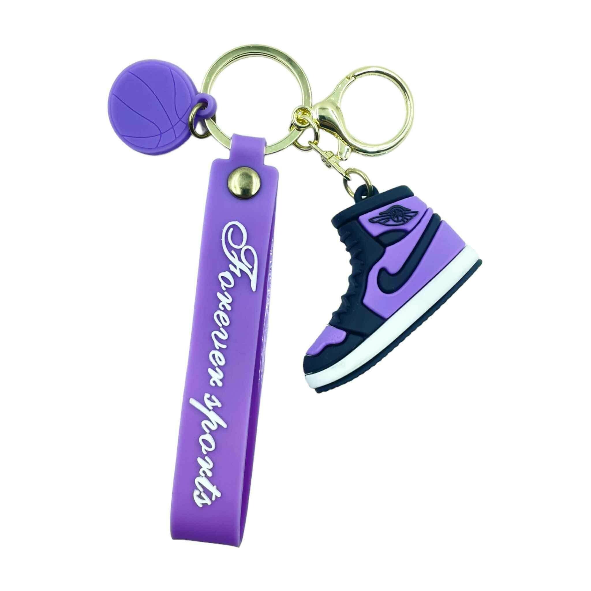 jordan sneaker lanyard