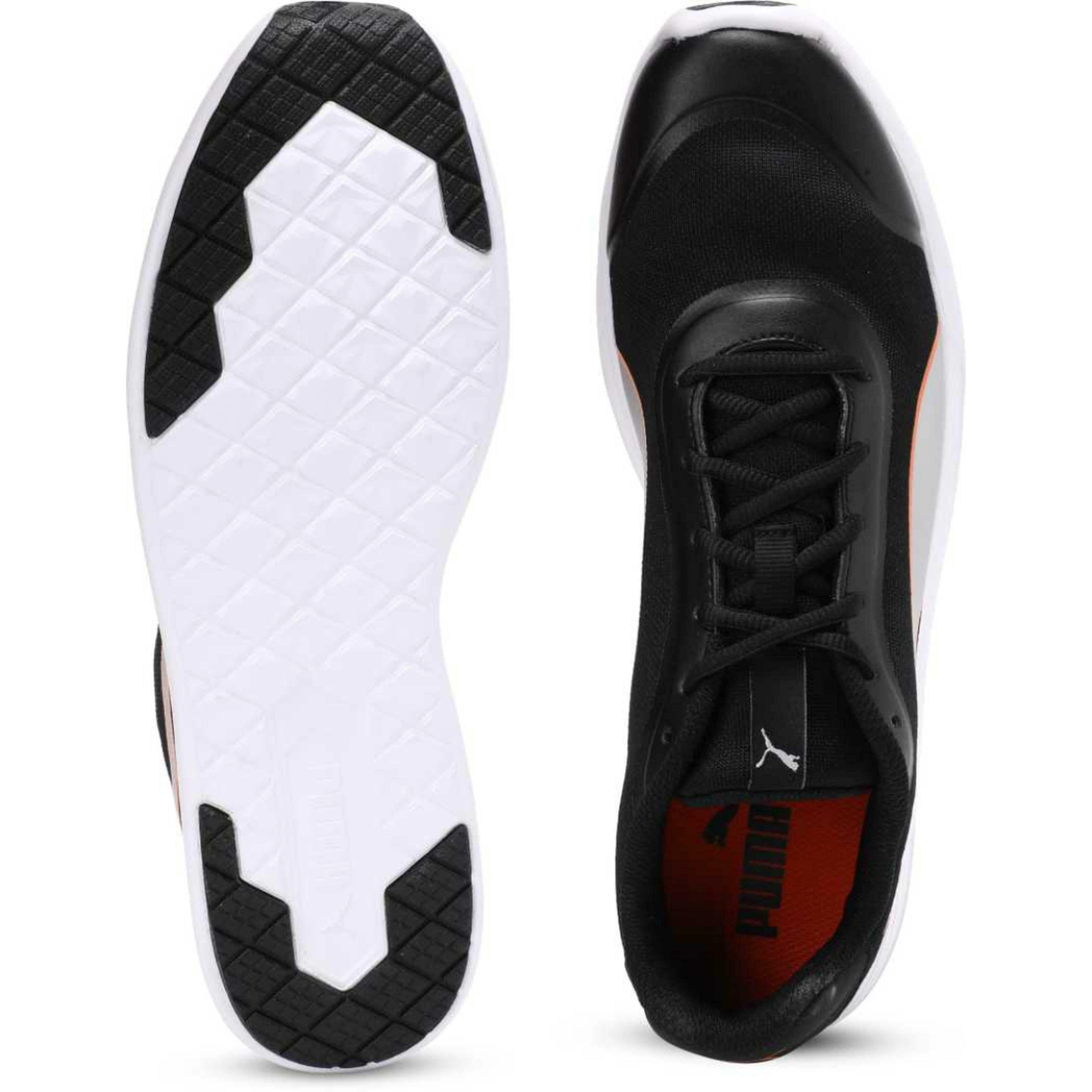 Buy Puma Men's Ontario IDP Vibrant Orange Sports Shoe Online at Best Prices  in India - JioMart.