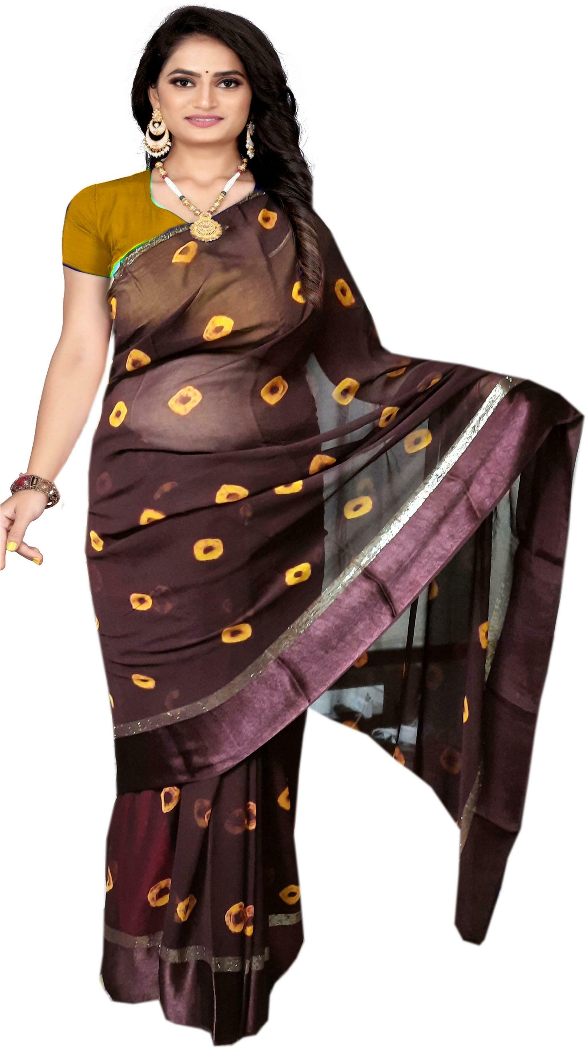 Dazzling Weaving Multi Colour Banarasi Silk Designer Traditional Saree