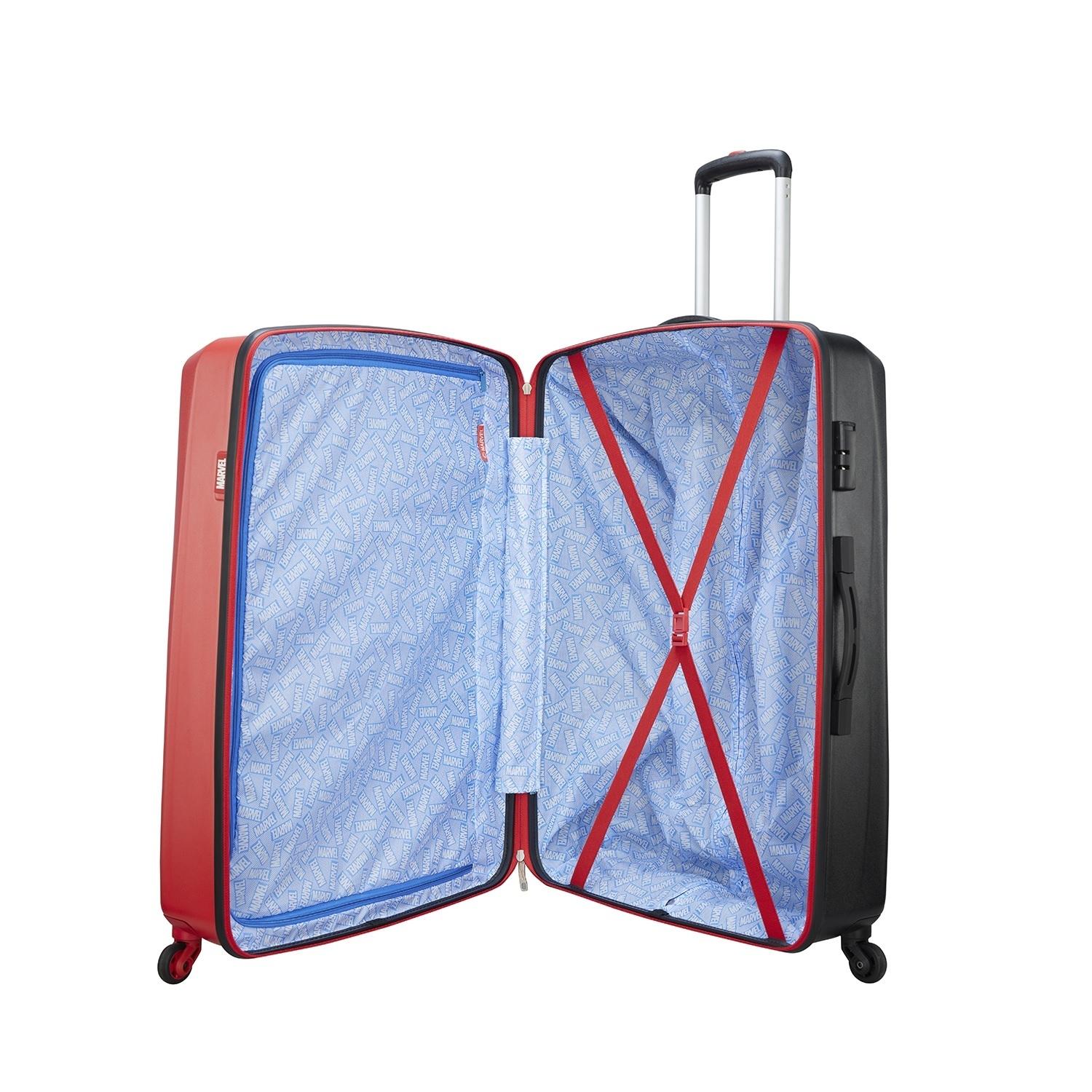 SKY1980 様★専用！ readymade READYMADE SKYBAGS SNAH 8W STR (H) 71 BLUE Check-in Suitcase 8 Wheels - 27