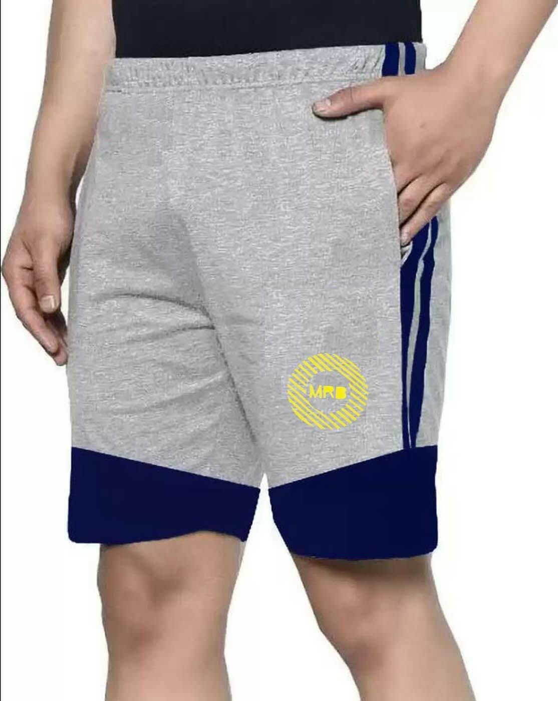 Regular Trendy Shorts - Jiomart