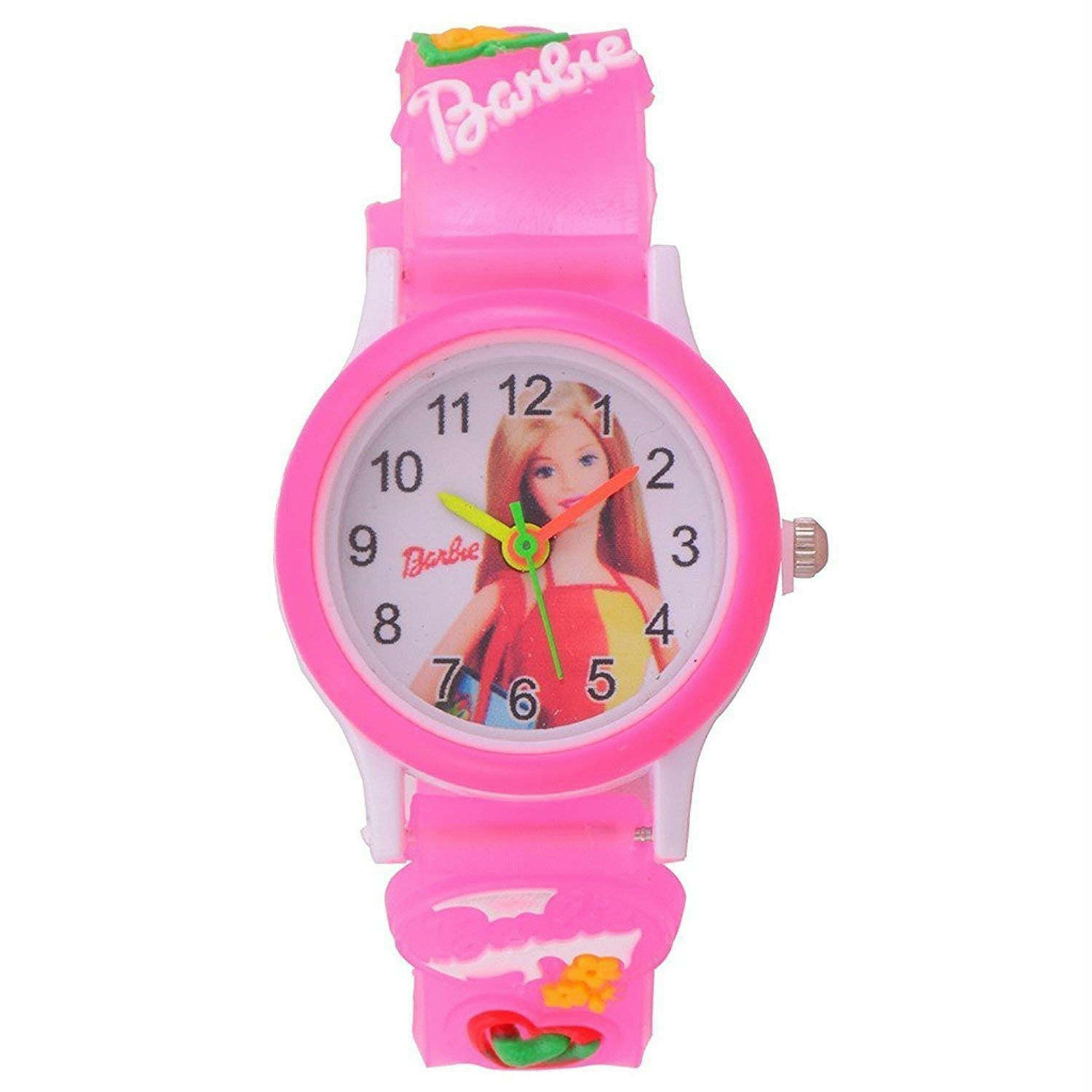barbi watch