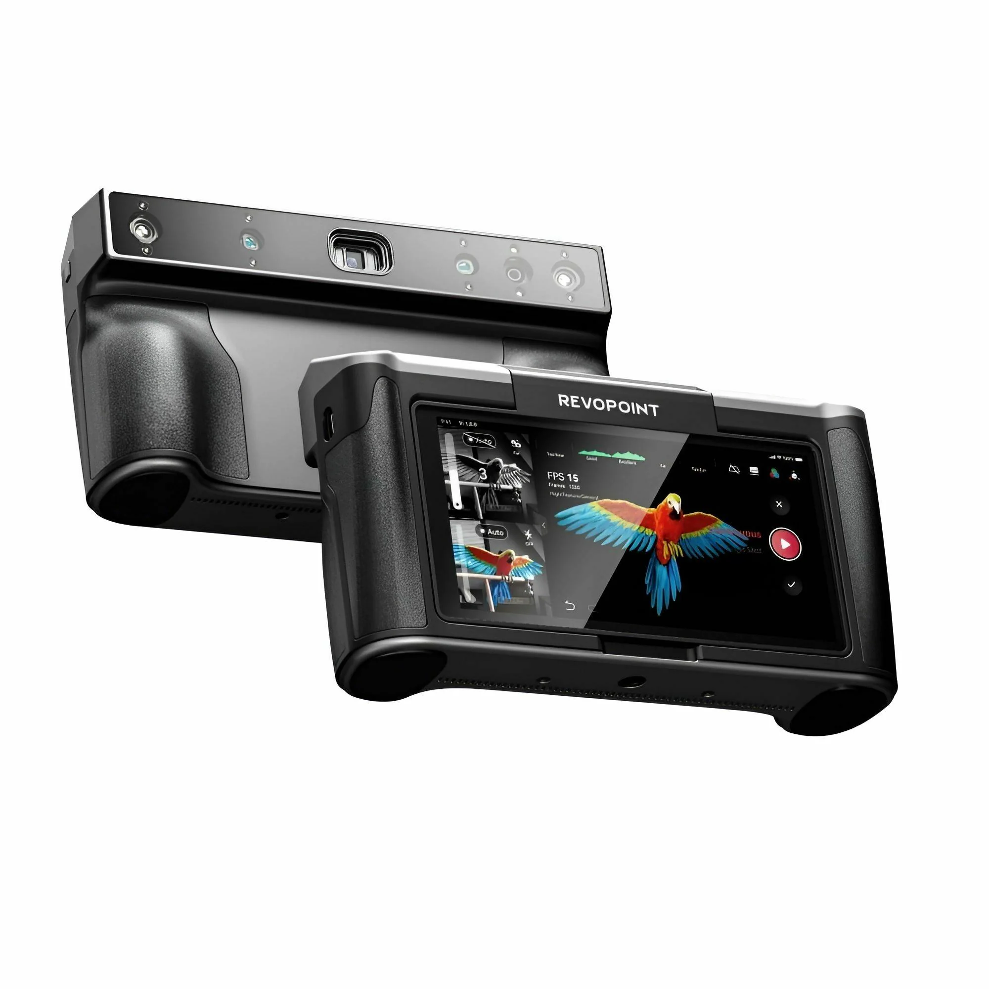 Buy Protomont TECHNOLOGIES REVOPOINT MIRACO Standalone 3D Scanner