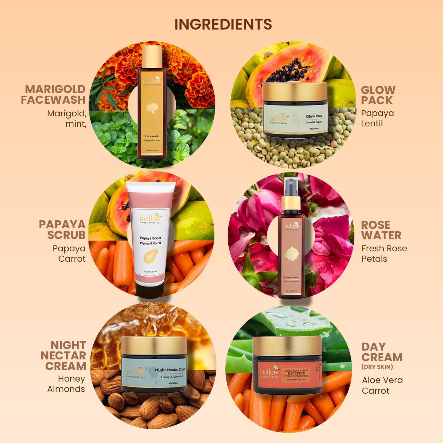 Foamy Wash & Mellow Mask セット メロウドット インティメイトフォームウォッシュ 【セット購入送料無料