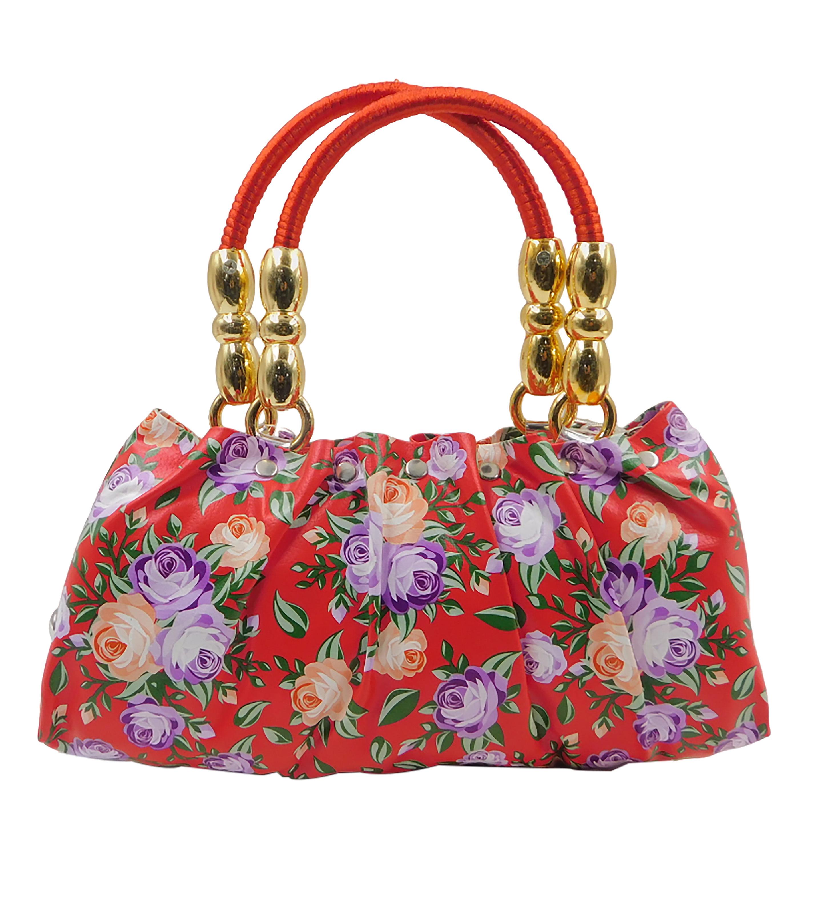 Pin on Fancy party wear Handbags For Ladies