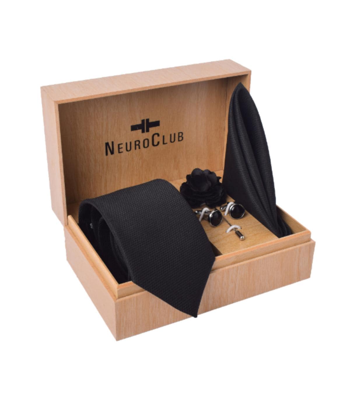 neuroclub tie