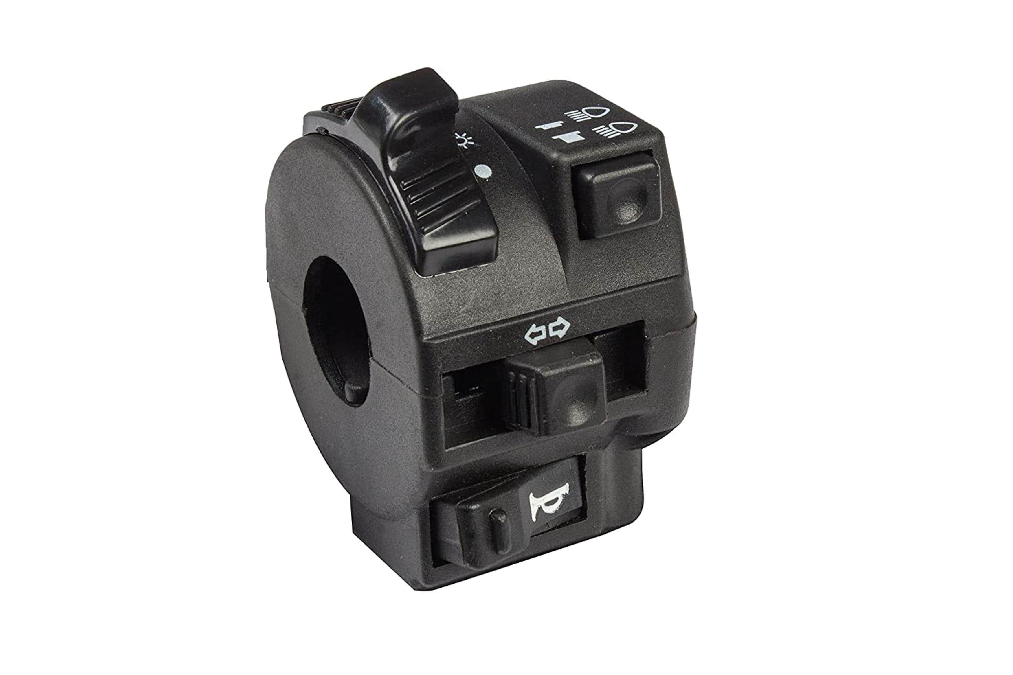 Buy Deutsche Combination Switch For Cd Deluxe Online at Best