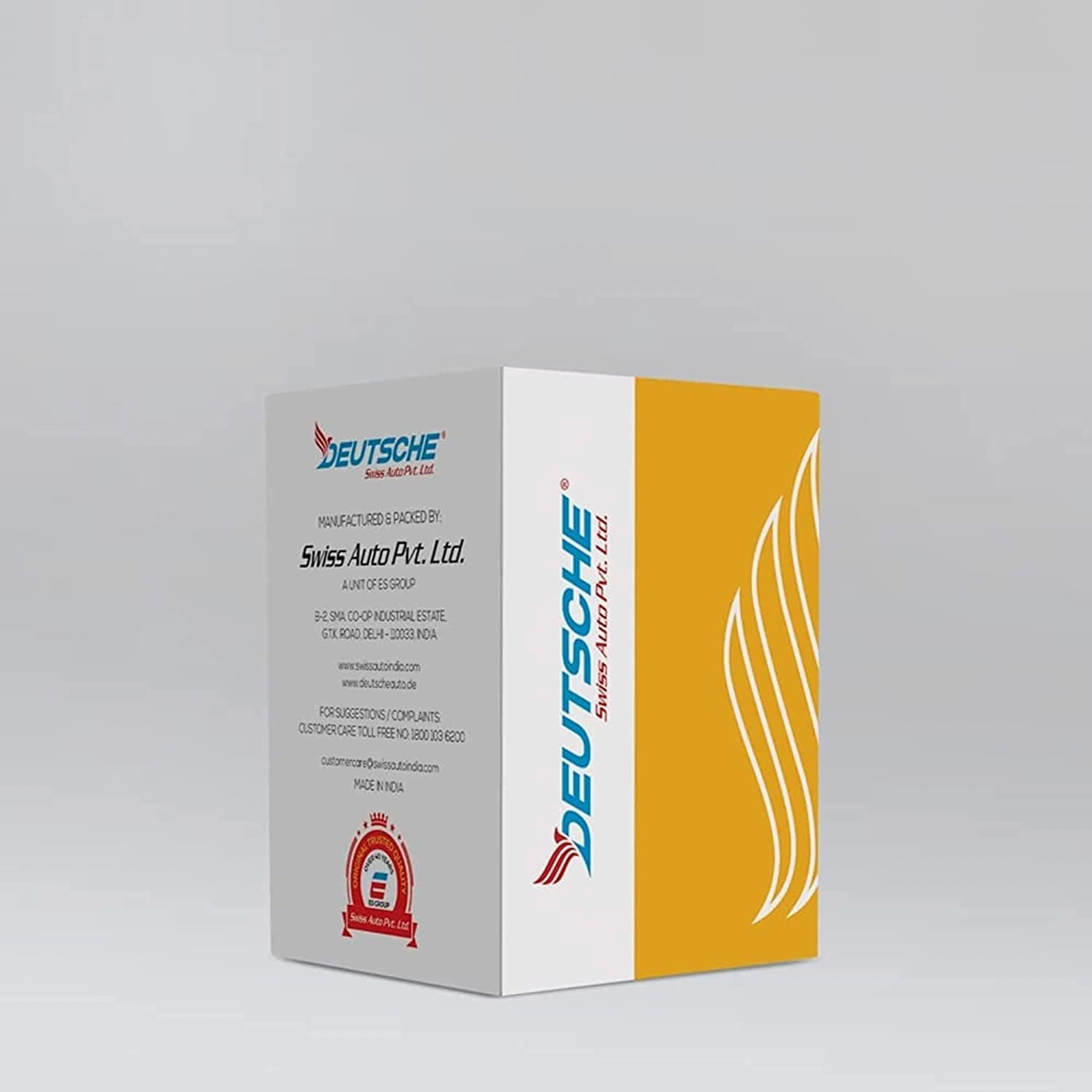 Buy Deutsche Combination Switch For Cd Deluxe Online at Best