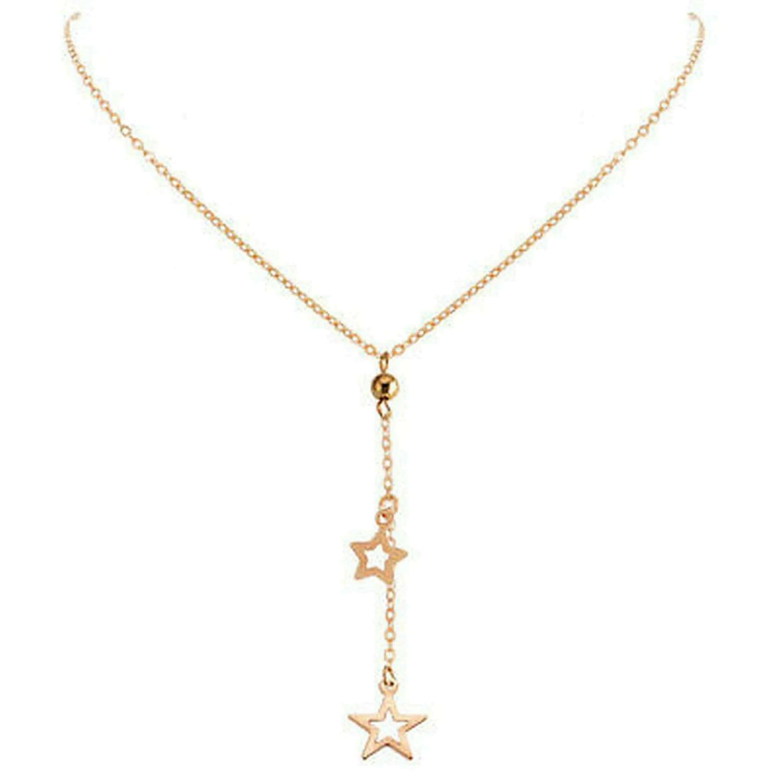 ★美品★chieko+★the star necklace ☆美品☆chieko+☆the star necklace