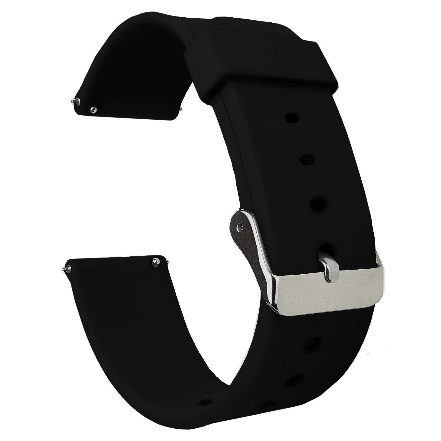 fire boltt ring smartwatch belt