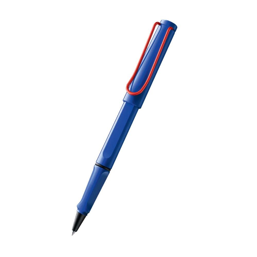 lamy-314-safari-blue-with-red-