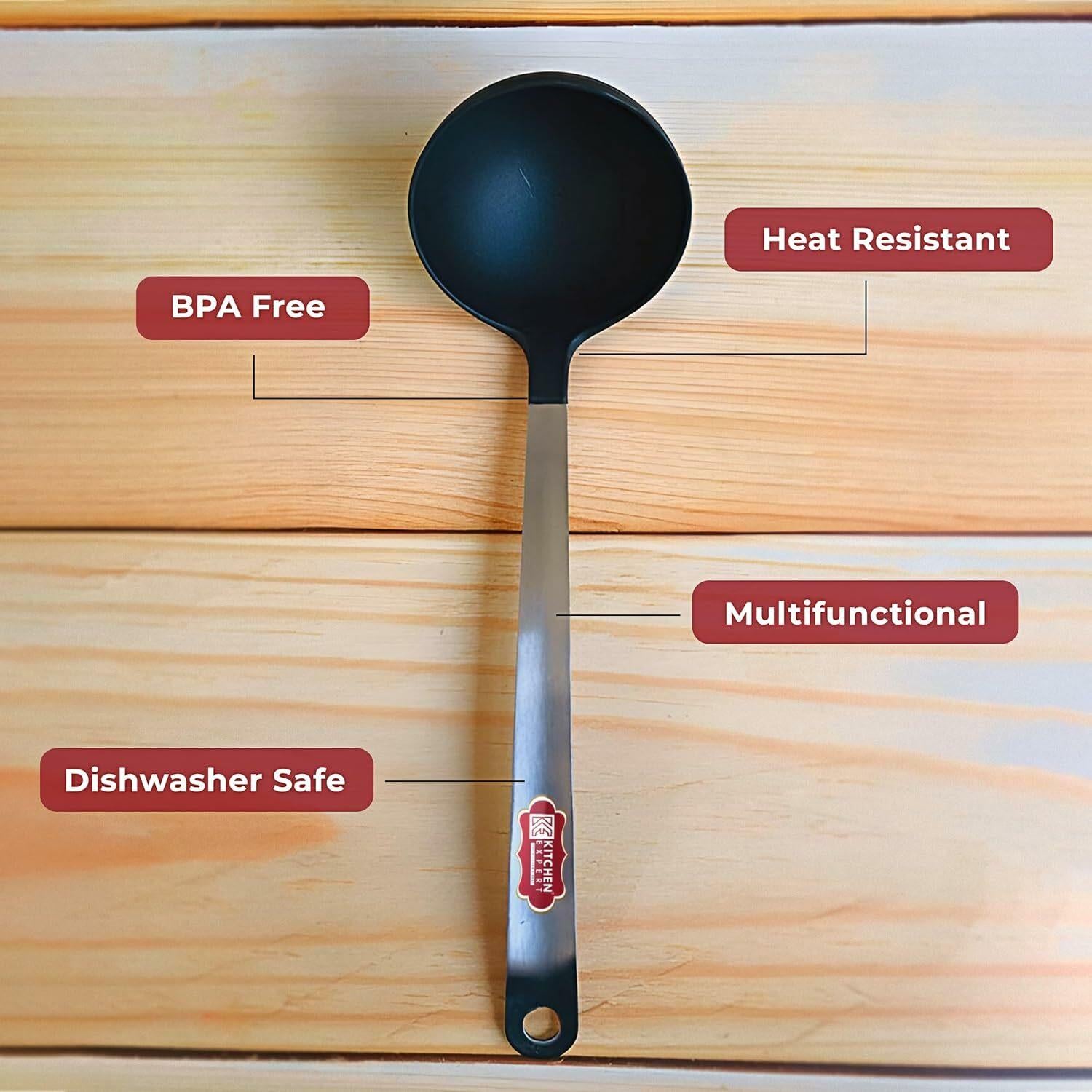 e99 spoon ブラック 15度 Diamana 161 Vemlons Soup Spoon Black Soup Spoon and Dessert Spoon Melamine