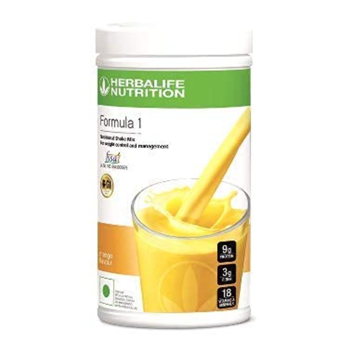 フルーティー マンゴー 2本セット HERBALIFE HERBALIFE フルーティー マンゴー 2本セット HERBALIFE Healthy Meal