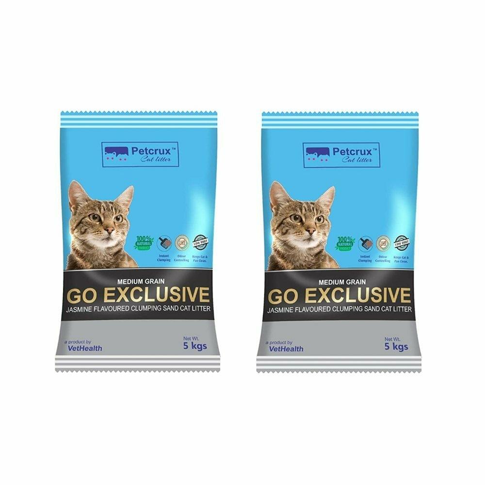 Reusable Cat Litter
