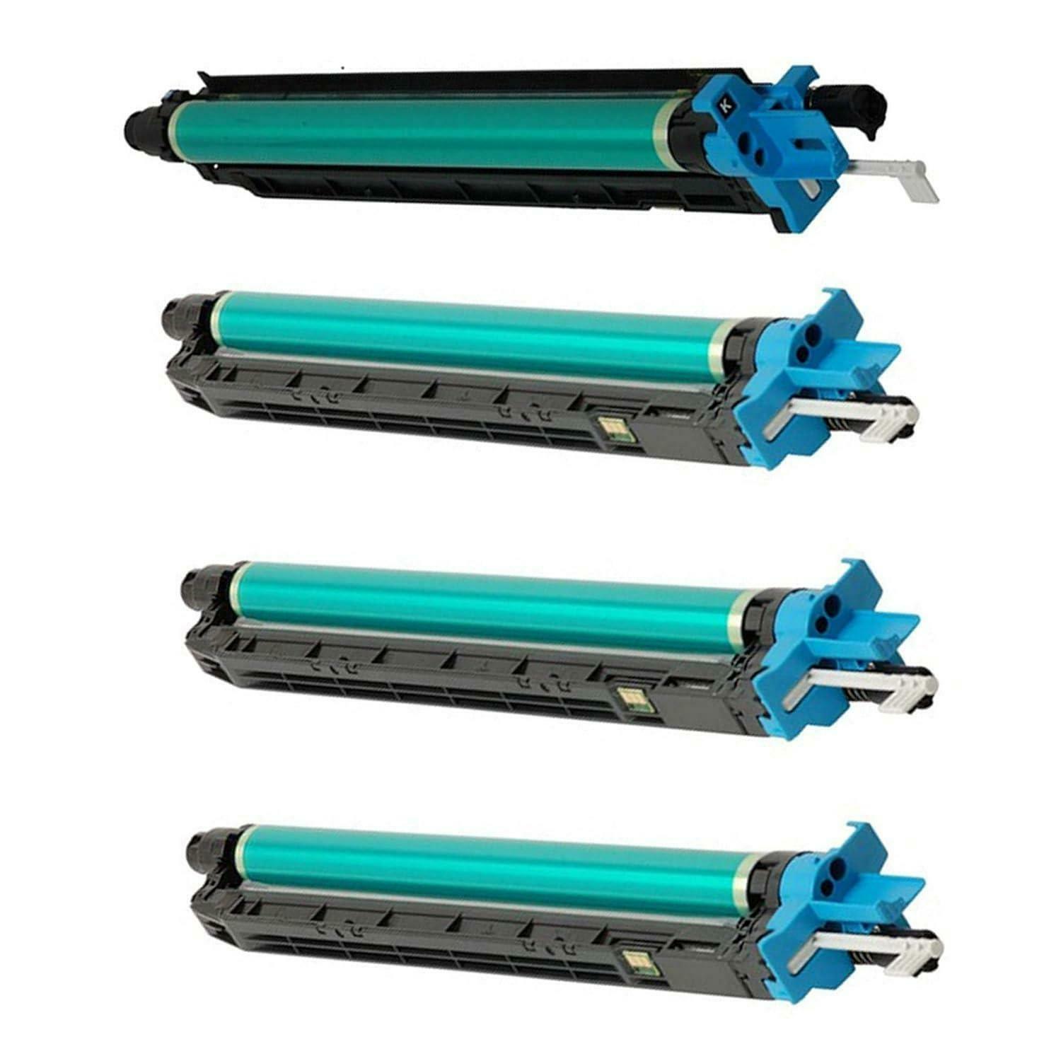 Dr-512 DR512 C224 cmykコニカミノルタbizhub C284 C364 C454 C554