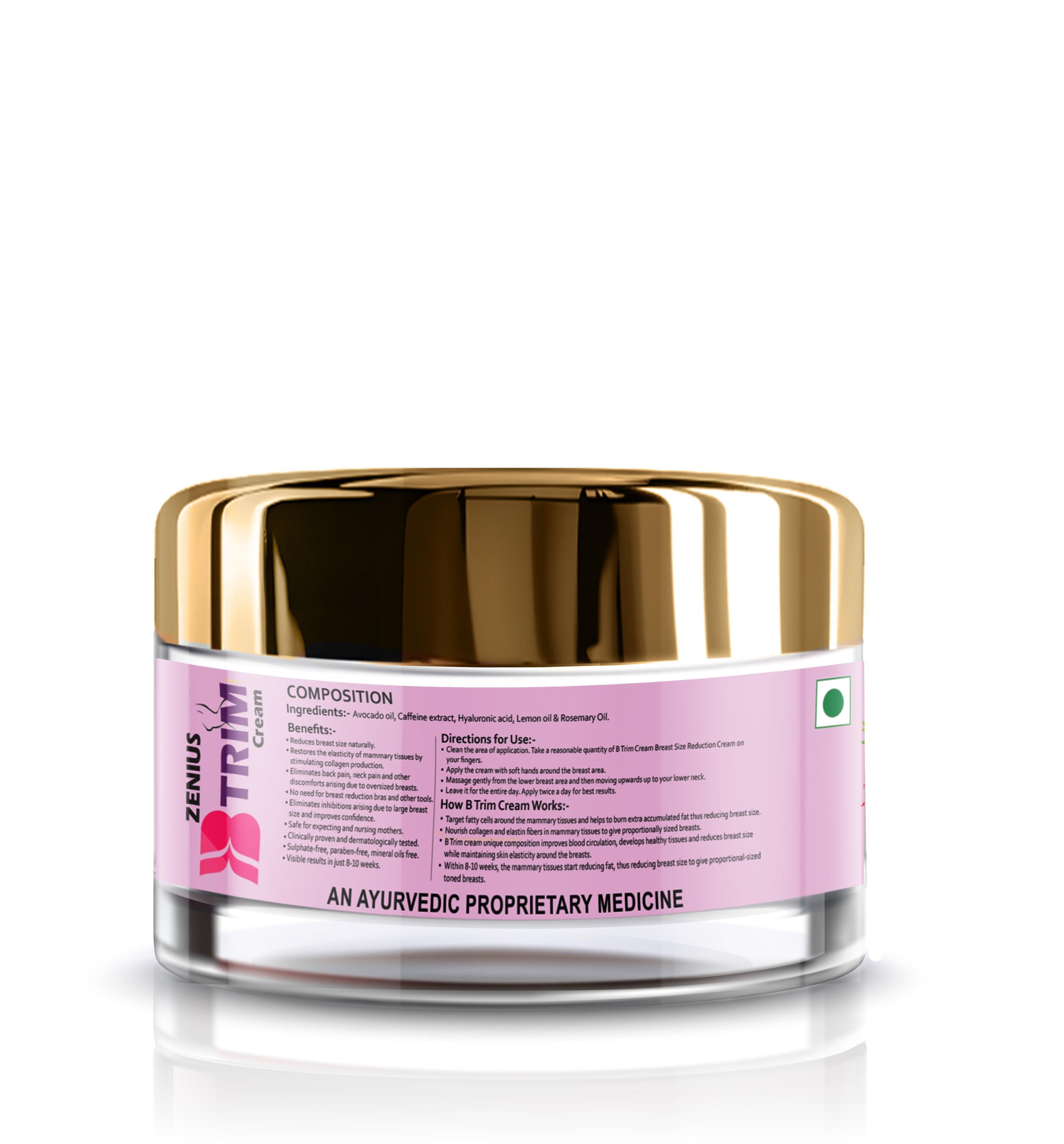 TĀNVI SUPREME CREAM Tanvi Herbals Tanvi Essentials Tanvi Skin Cream | Ayurvedic | Skin