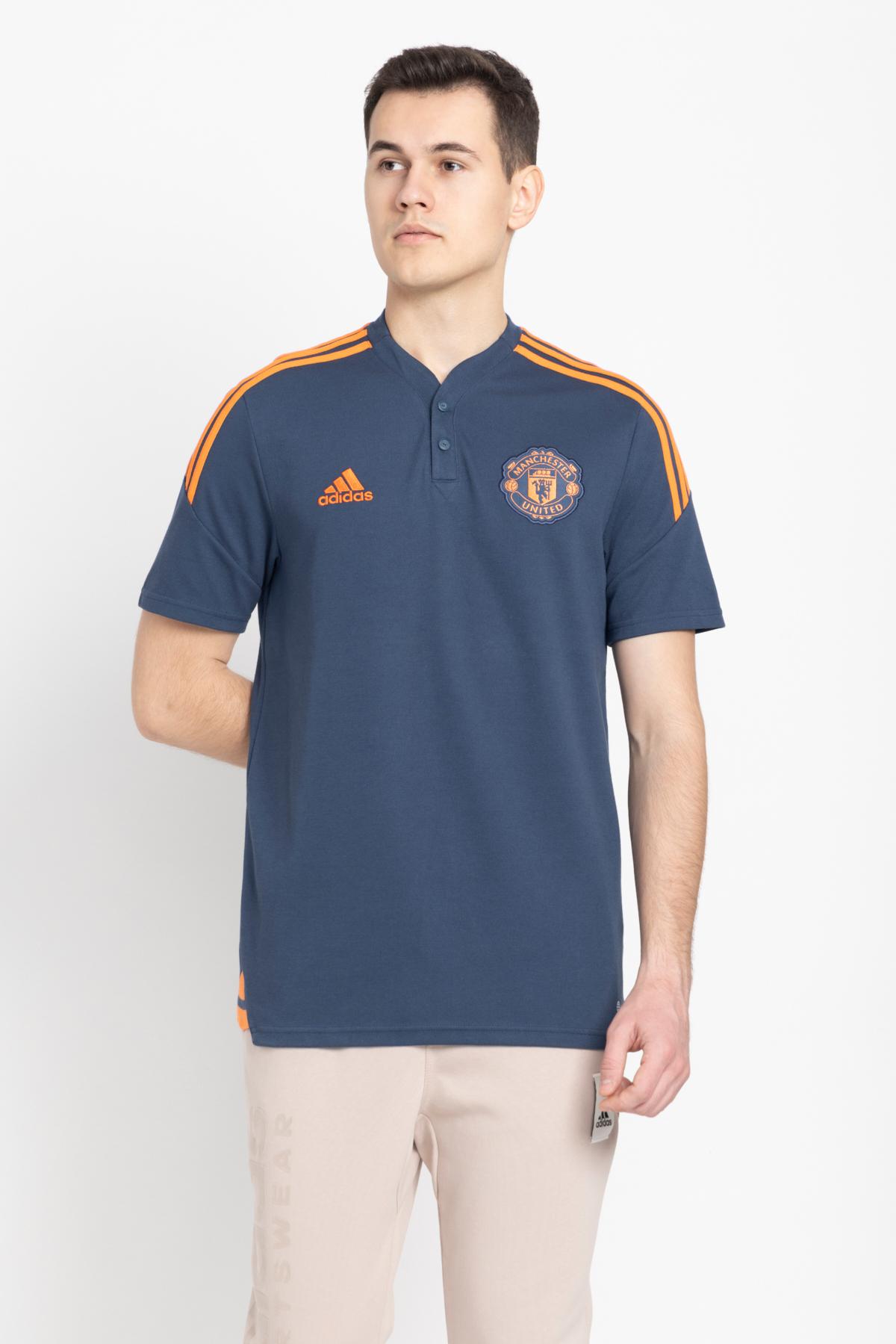 adidas football polo shirts