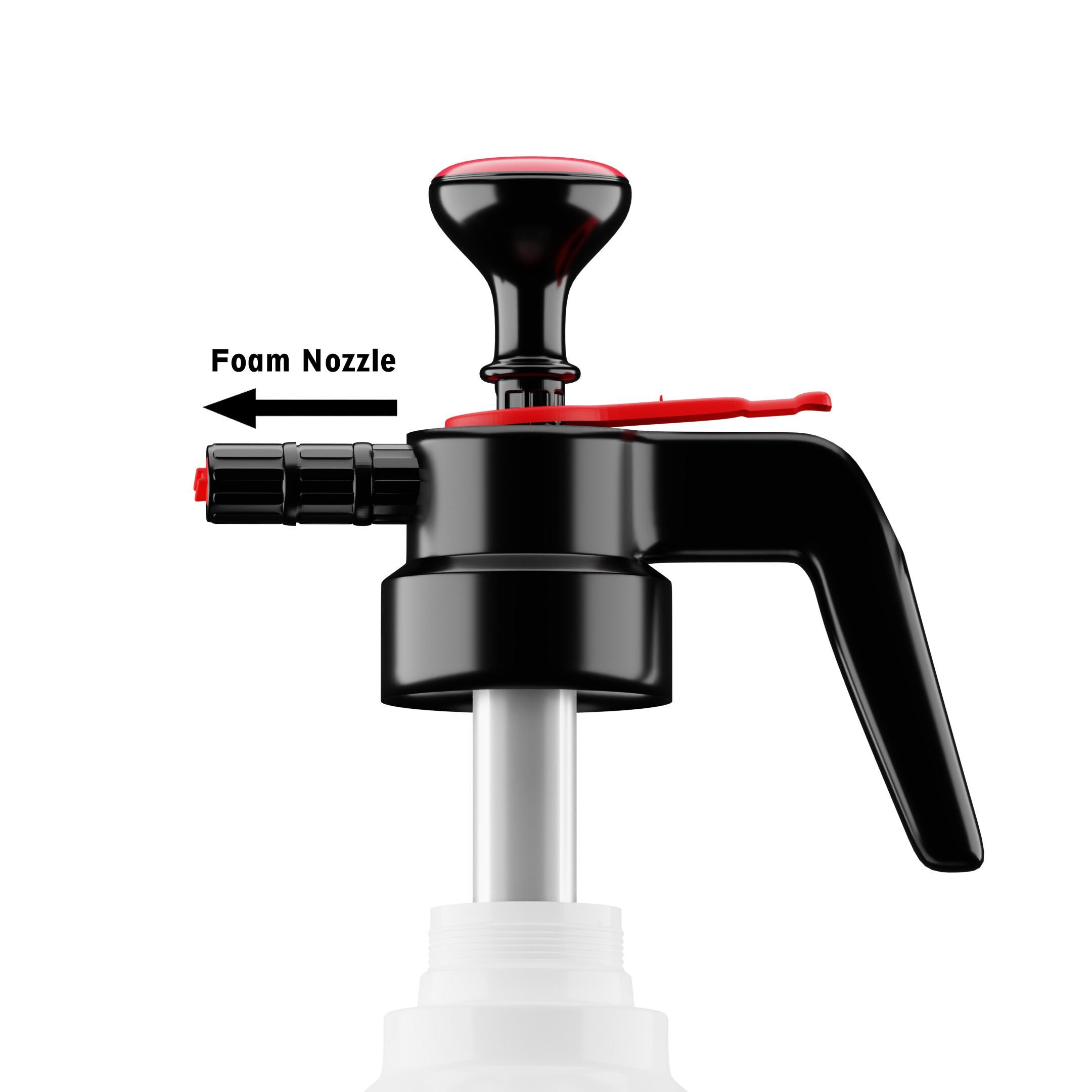 Buy Wavex Foam Pro 2.0 Foaming Pump Sprayer Online at Best Prices