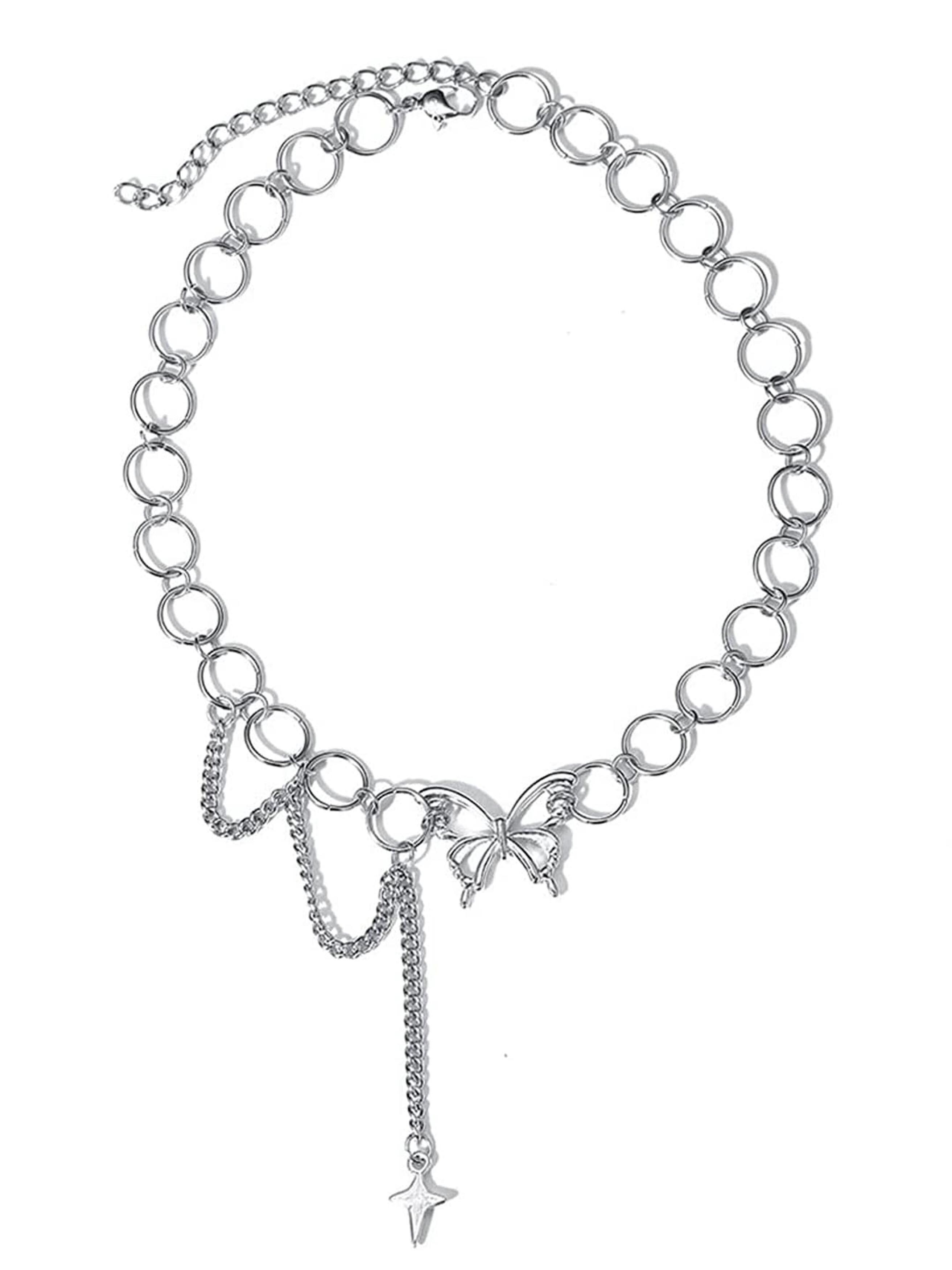 33club Chain for charms 3 magical transformations🪄