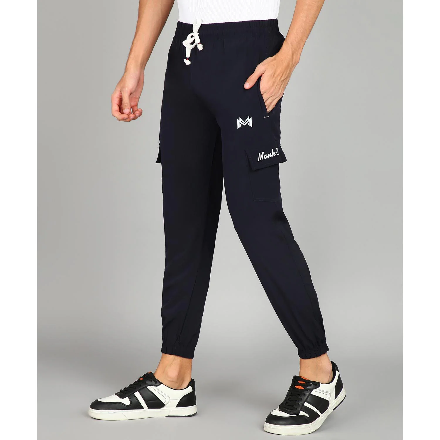 未使用 Darc Sport PRAY SLIMFIT JOGGERS パンツ 【公式通販】