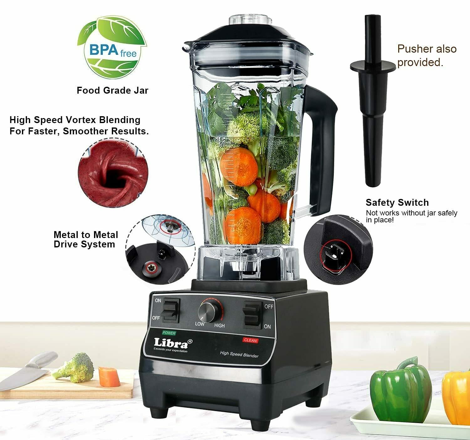 2000 watt mixer grinder