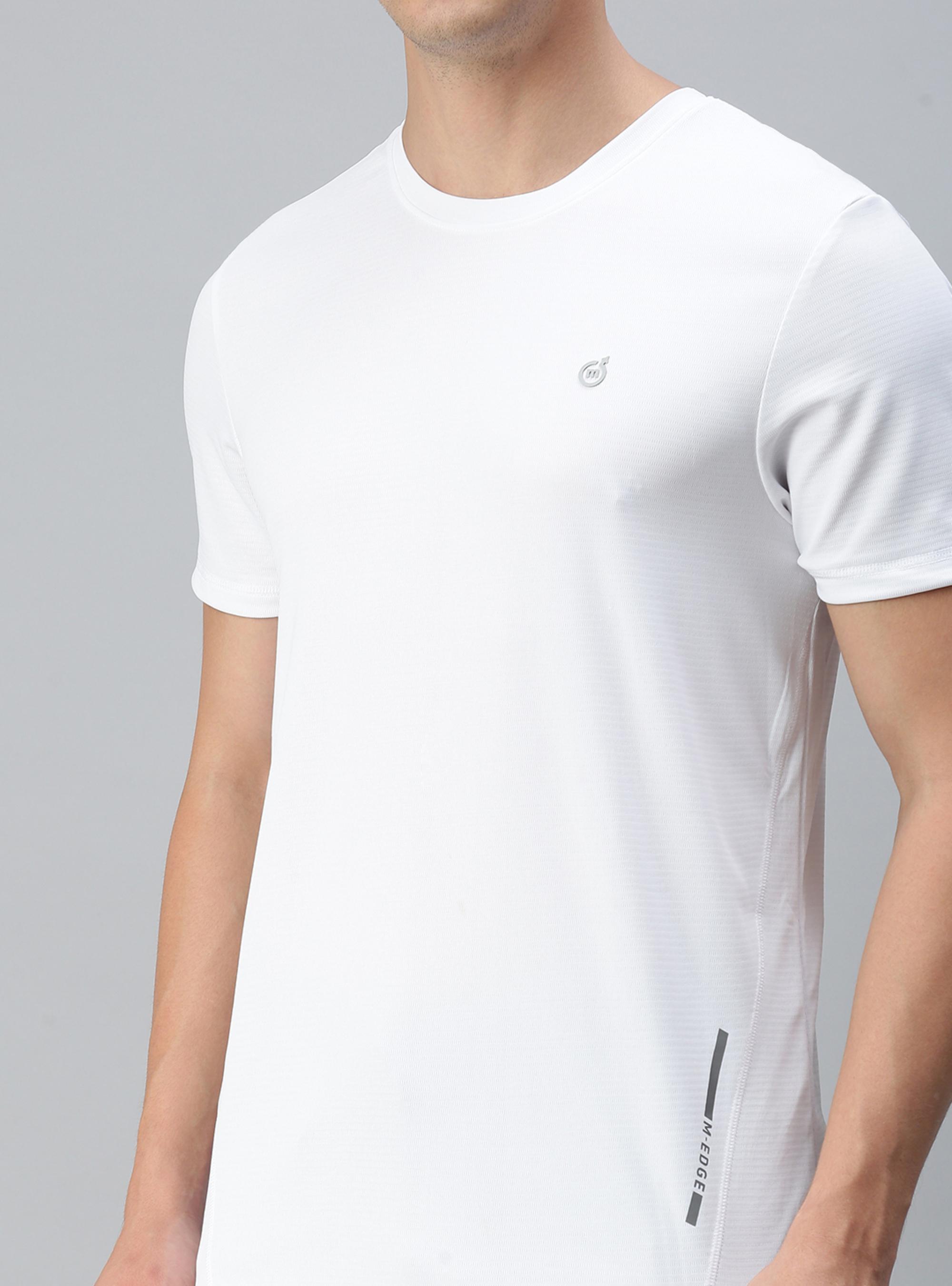 macroman round neck t shirt