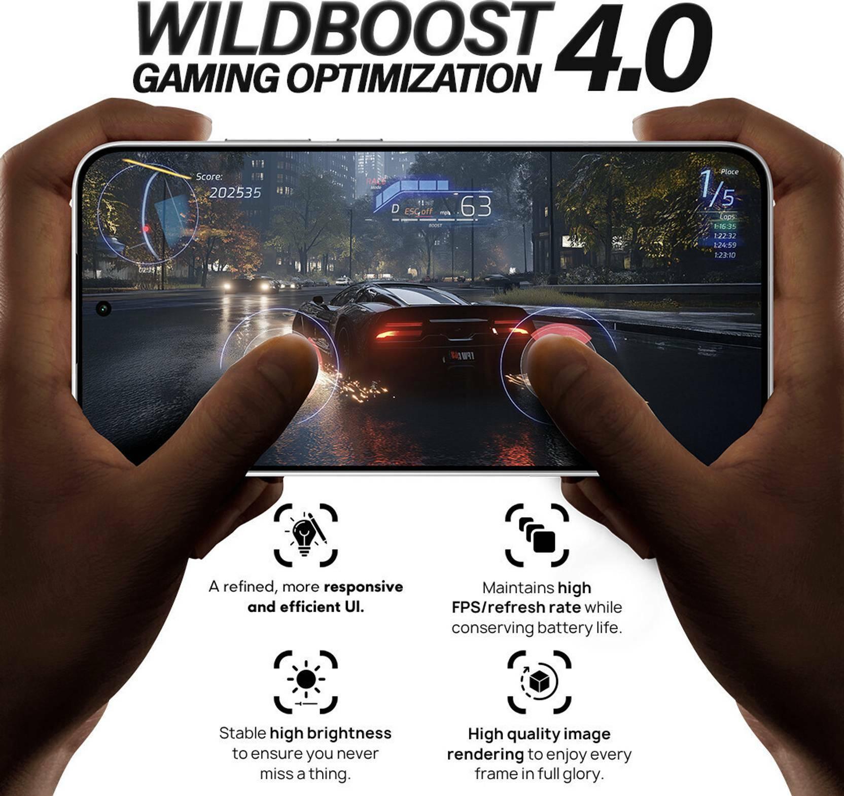 Buy POCO F7 5G, 12GB Ram, 256GB Storage, Cyber Silver Edition