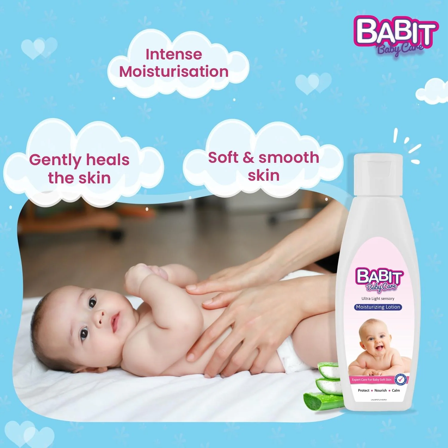 Hot baby body wash for fair skin Store