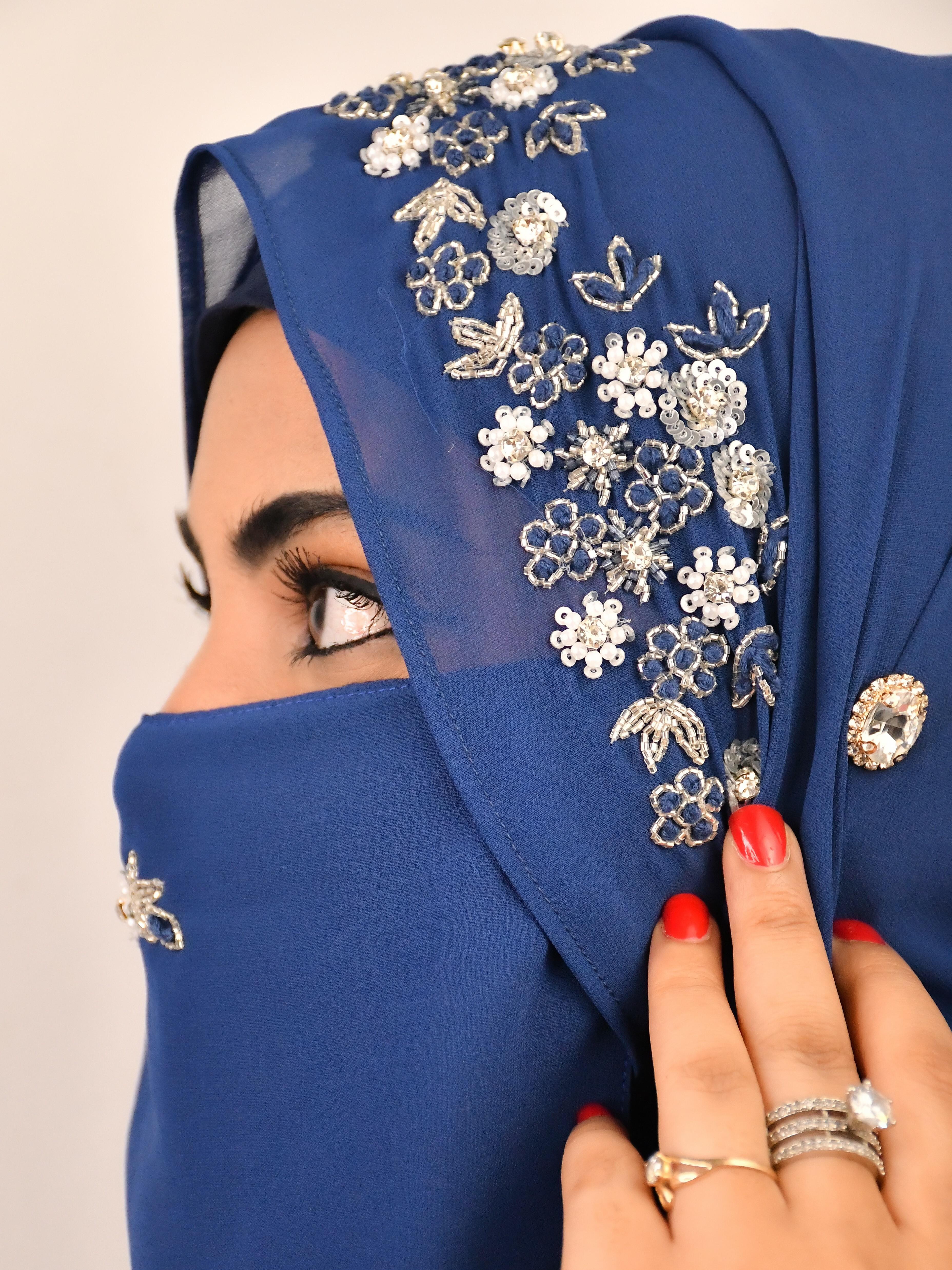 hijab dupatta online