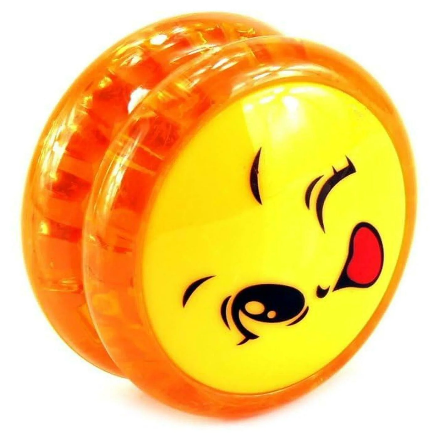 yoyo jam unleashed ネオンイエロー　2個セット yoyo jam unleashed ネオンイエロー 2個セット yoyo jam unleashed