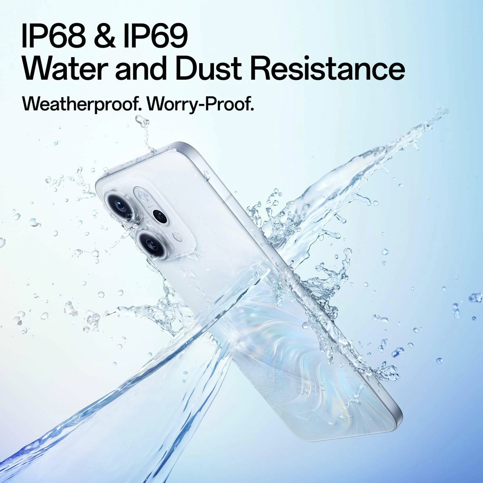 Buy Oppo Reno14 5G, 12GB Ram, 256GB Storage, Pearl White