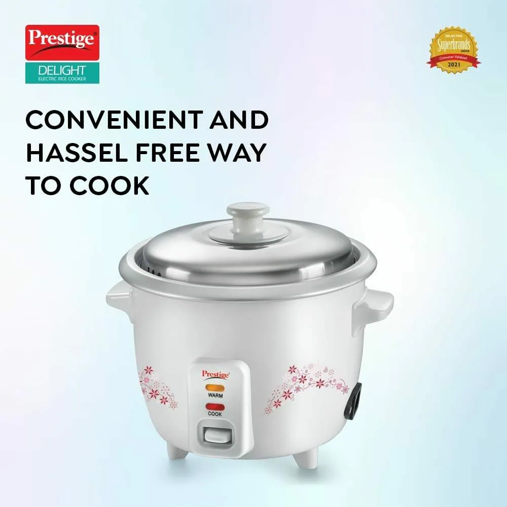 prestige litre rice cooker